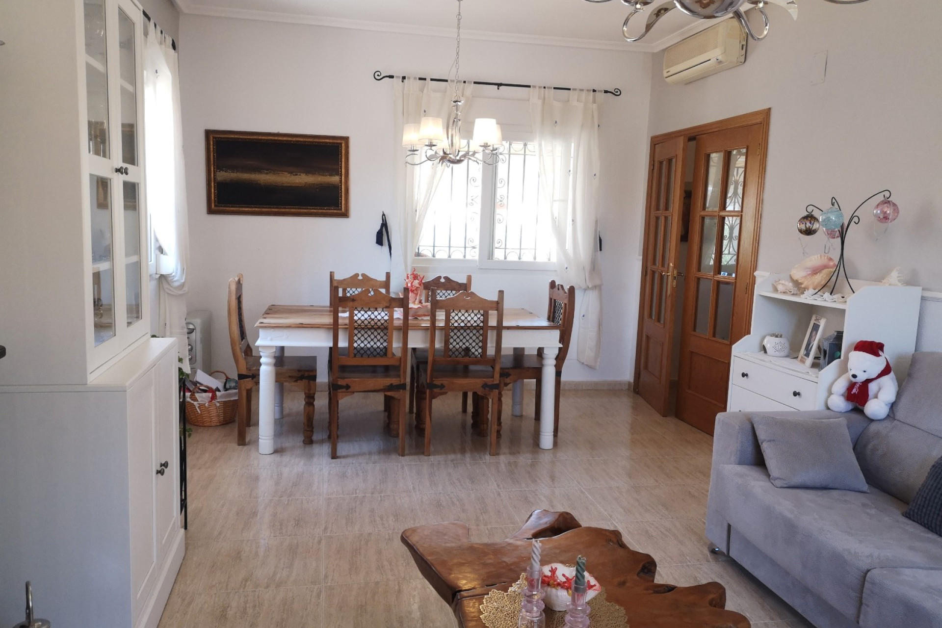 Herverkoop - 4. House - Detached Villa - Los Montesinos - Torrevieja