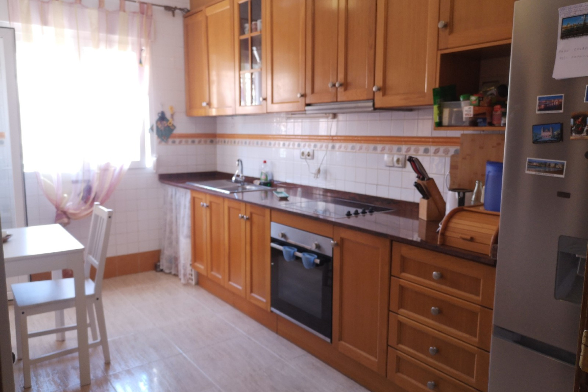 Herverkoop - 4. House - Detached Villa - Los Montesinos - Torrevieja