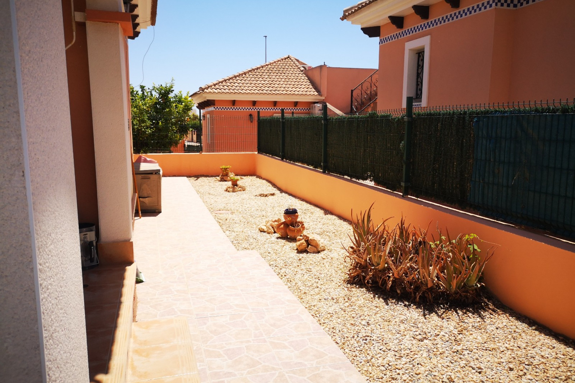 Herverkoop - 4. House - Detached Villa - Los Montesinos - Torrevieja