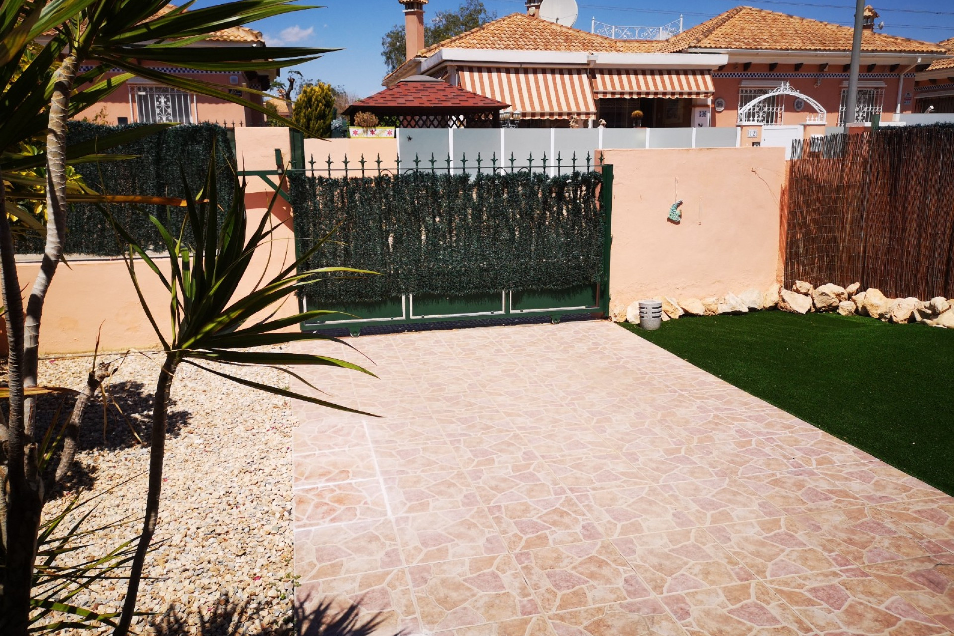 Herverkoop - 4. House - Detached Villa - Los Montesinos - Torrevieja