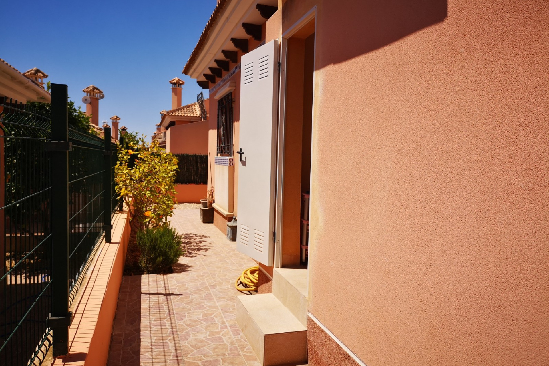 Herverkoop - 4. House - Detached Villa - Los Montesinos - Torrevieja