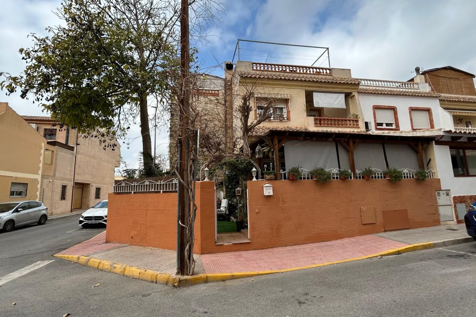 Herverkoop - 4. House - Detached Villa - Los Montesinos - Torrevieja