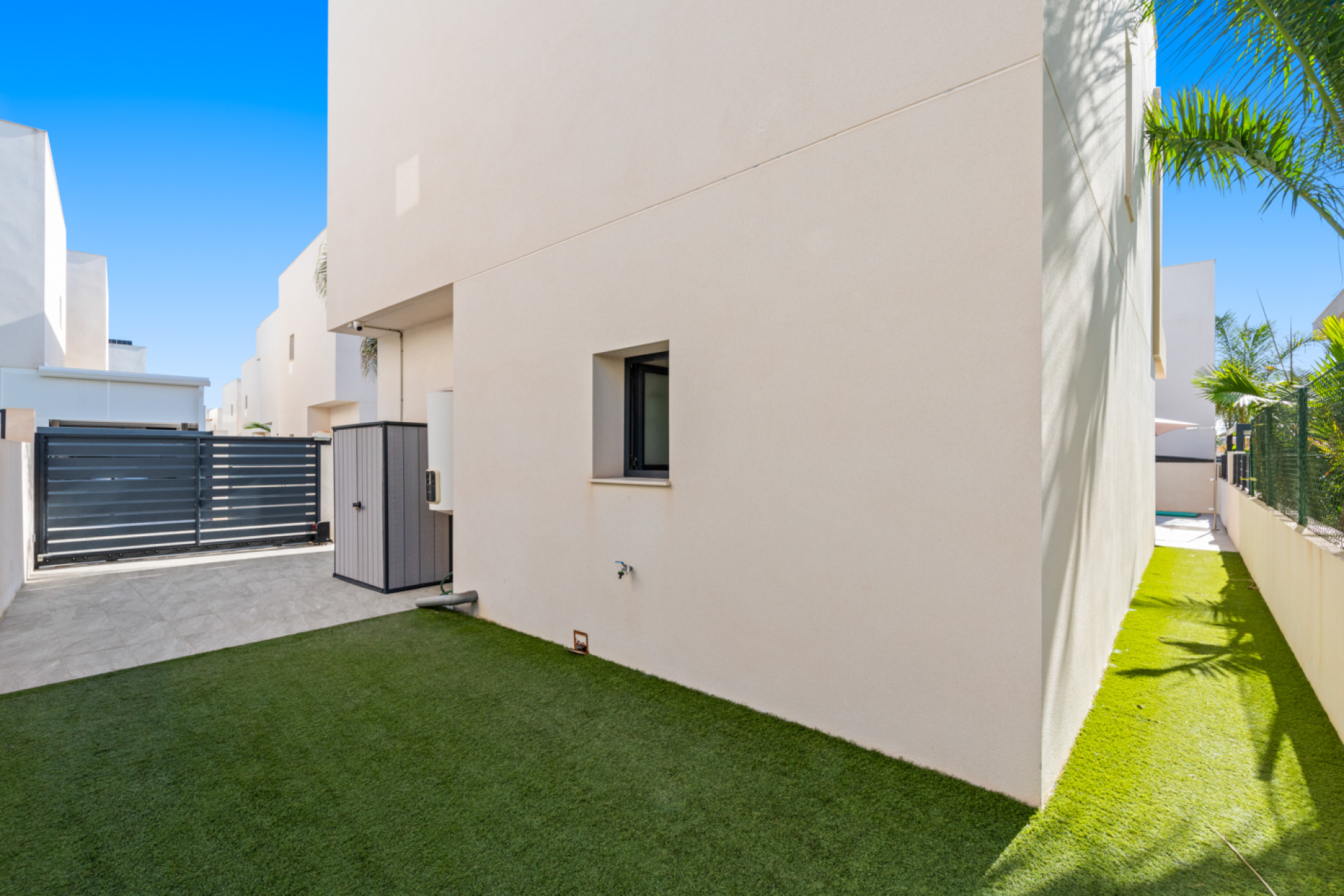 Herverkoop - 4. House - Detached Villa - Los Montesinos - Torrevieja