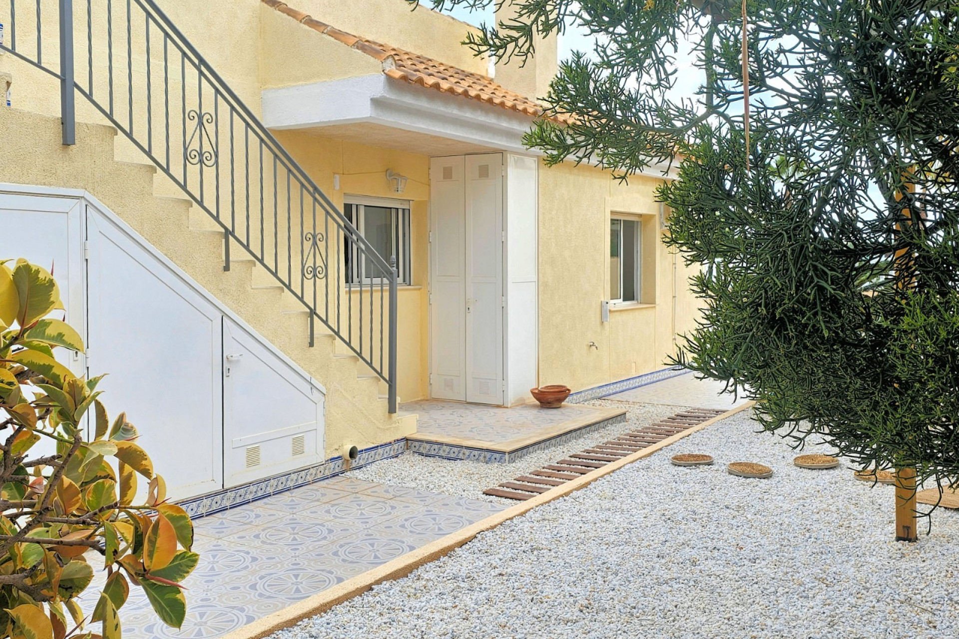 Herverkoop - 4. House - Detached Villa - Los Urrutias - Los Alcazares