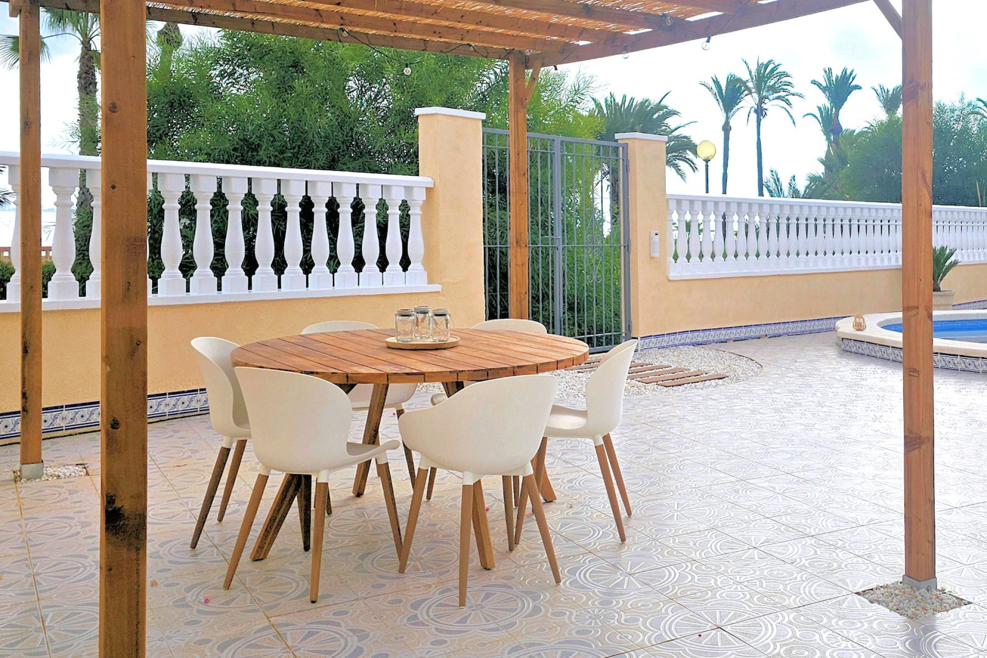 Herverkoop - 4. House - Detached Villa - Los Urrutias - Los Alcazares