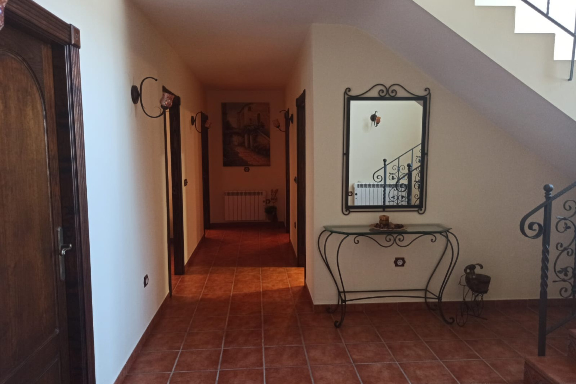 Herverkoop - 4. House - Detached Villa - Matanza de Santomera - Pinoso