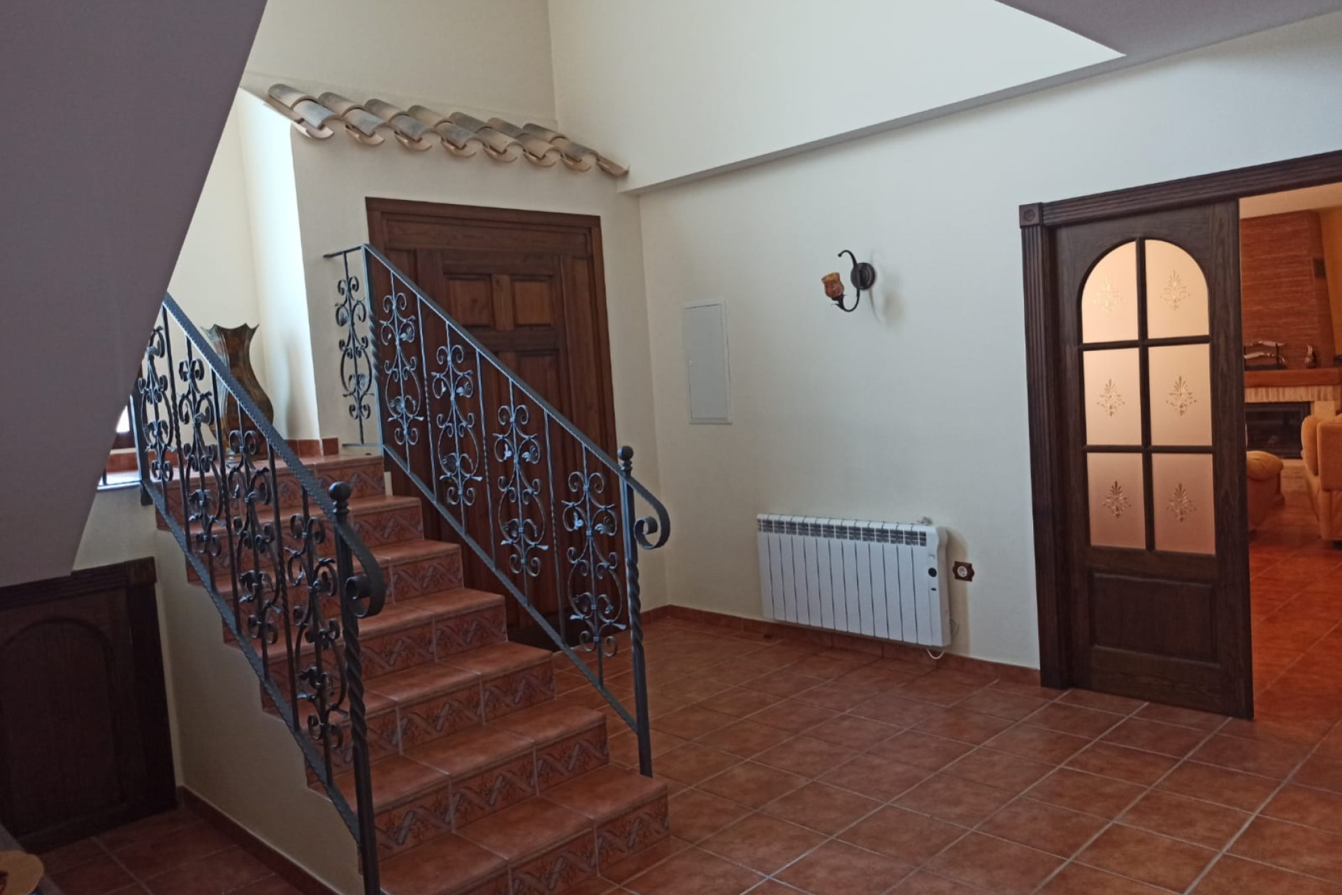 Herverkoop - 4. House - Detached Villa - Matanza de Santomera - Pinoso