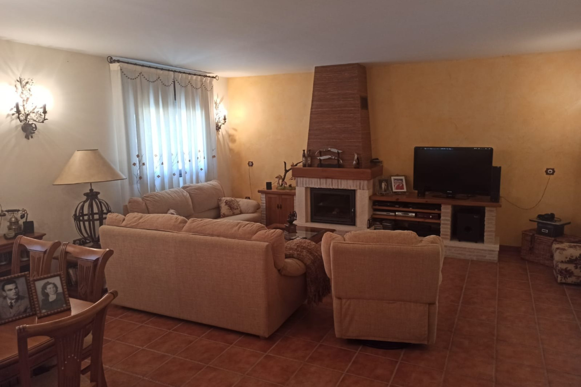 Herverkoop - 4. House - Detached Villa - Matanza de Santomera - Pinoso