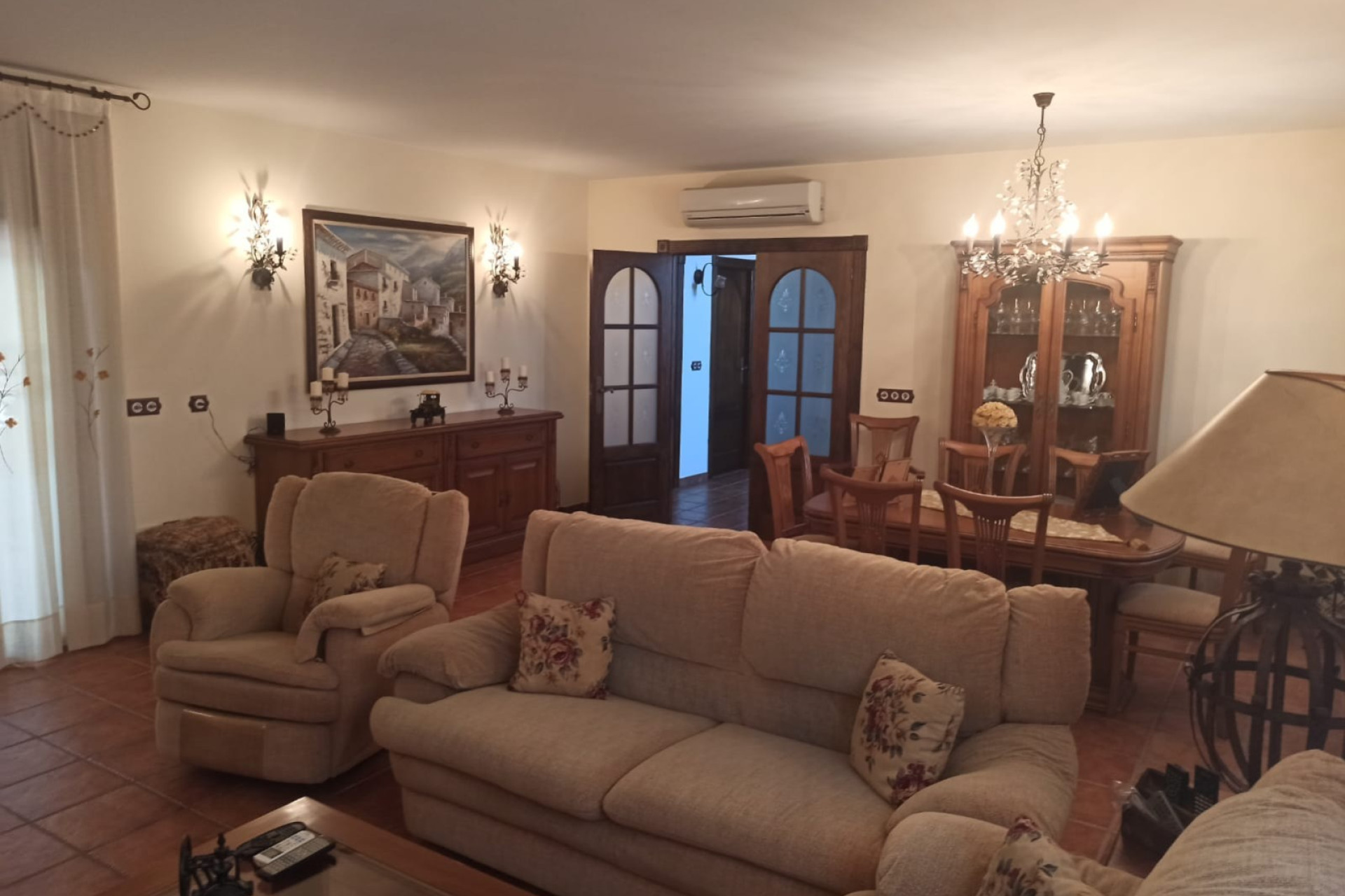 Herverkoop - 4. House - Detached Villa - Matanza de Santomera - Pinoso