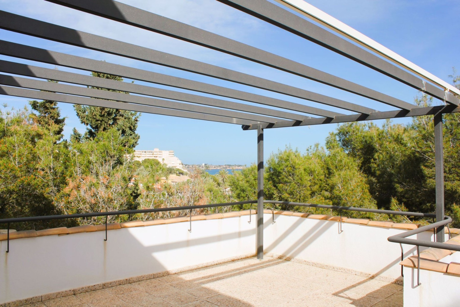 Herverkoop - 4. House - Detached Villa - Orihuela Costa - Dehesa de Campoamor