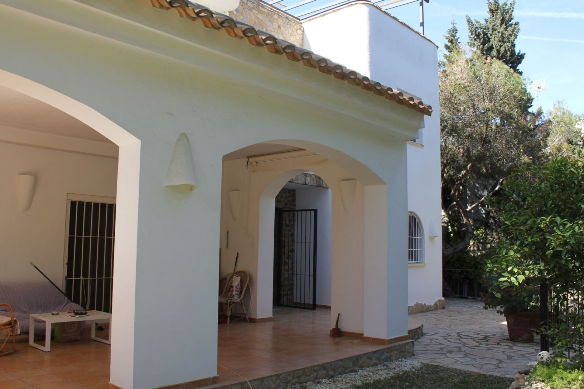 Herverkoop - 4. House - Detached Villa - Orihuela Costa - Dehesa de Campoamor