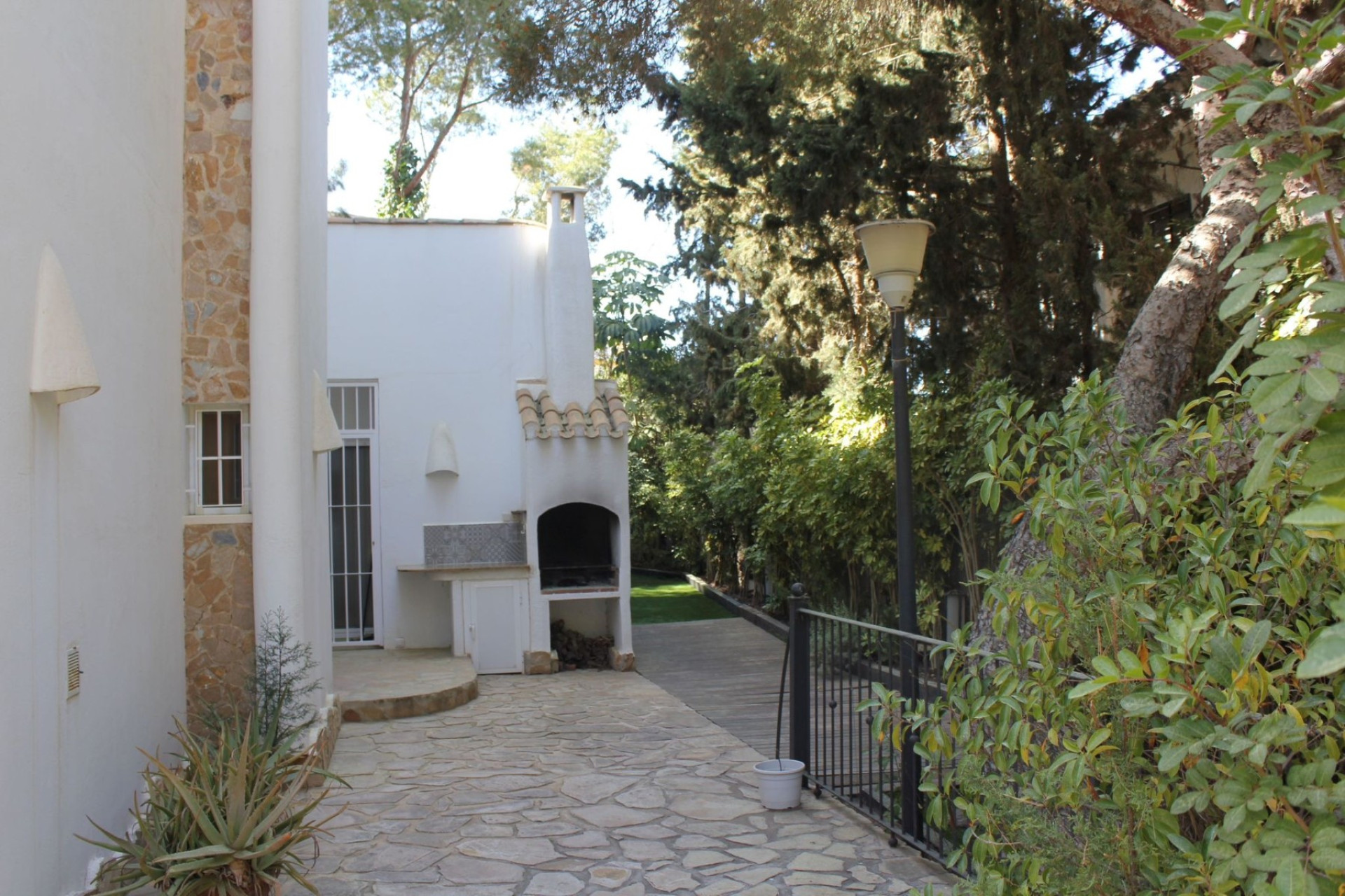 Herverkoop - 4. House - Detached Villa - Orihuela Costa - Dehesa de Campoamor