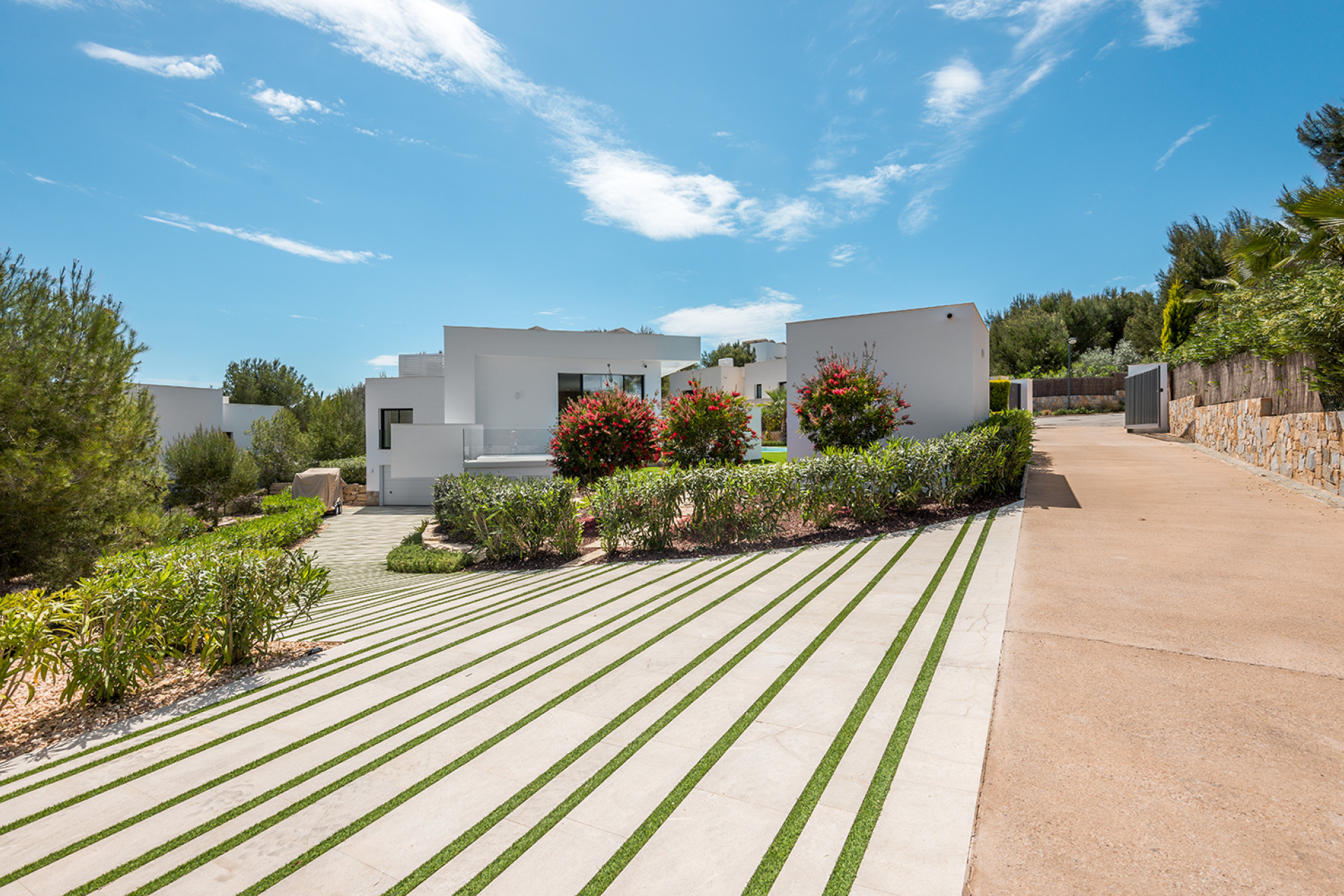 Herverkoop - 4. House - Detached Villa - Orihuela Costa - Las Colinas Golf