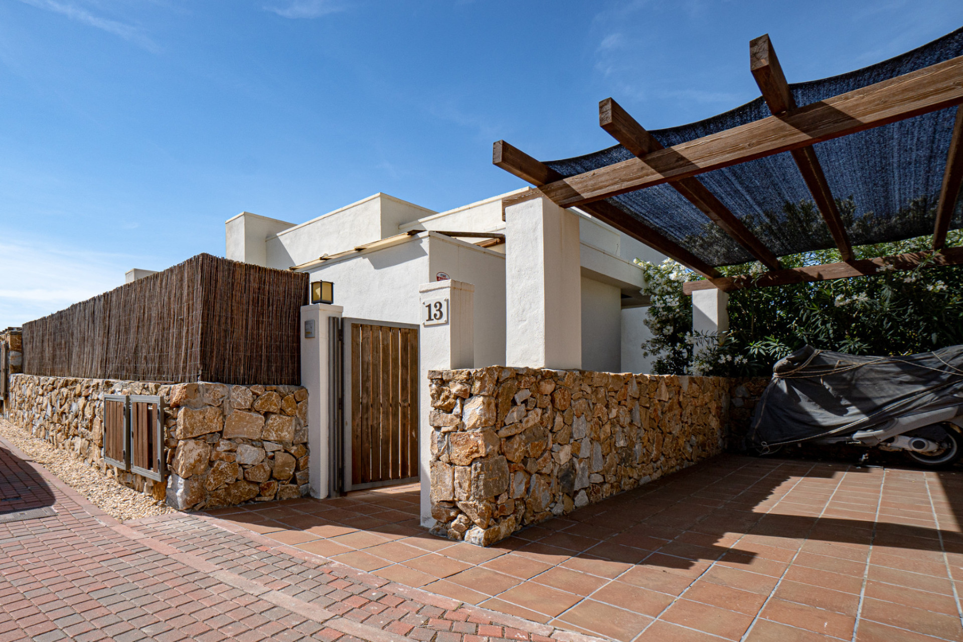 Herverkoop - 4. House - Detached Villa - Orihuela Costa - Las Colinas Golf