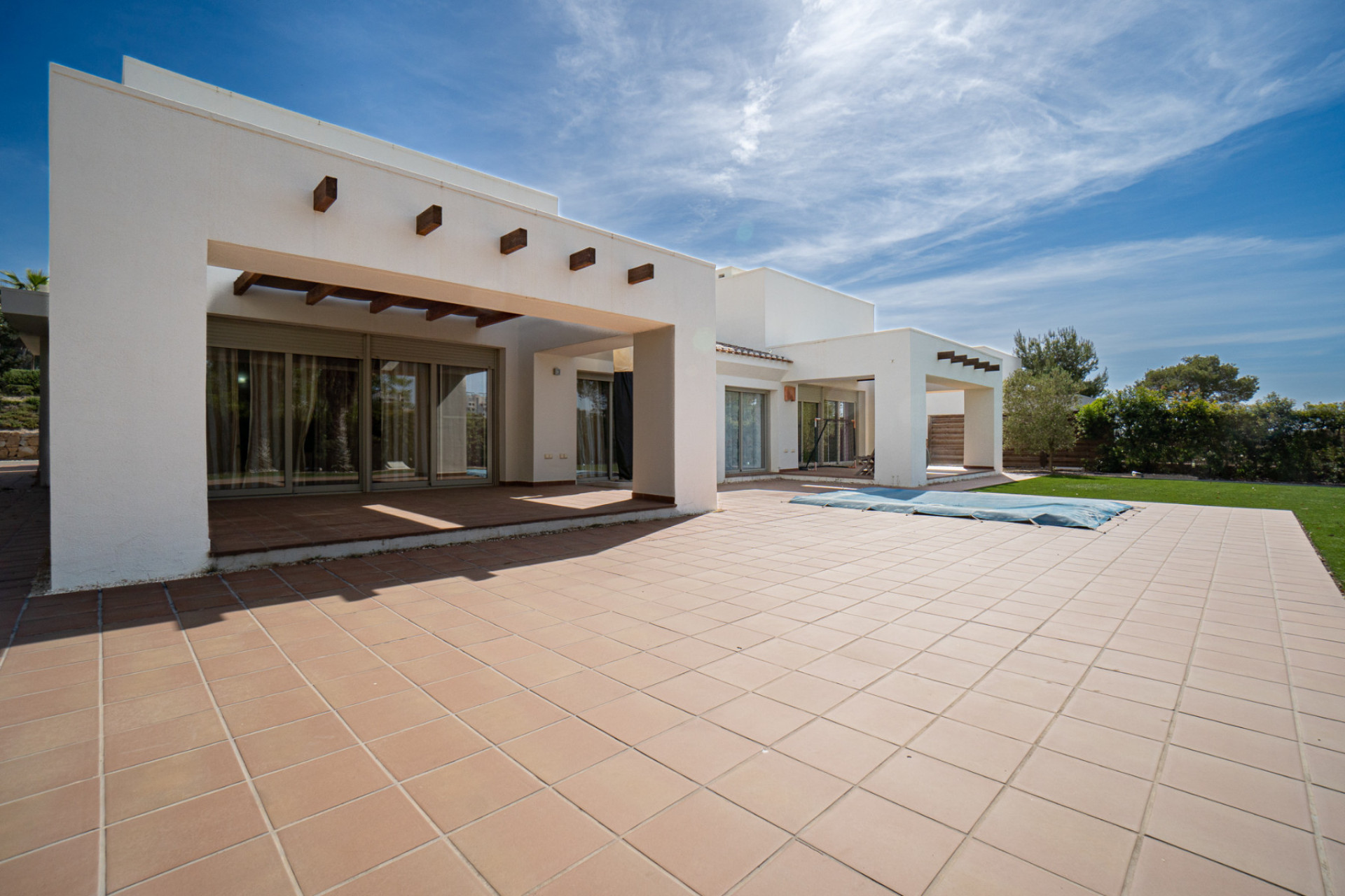 Herverkoop - 4. House - Detached Villa - Orihuela Costa - Las Colinas Golf