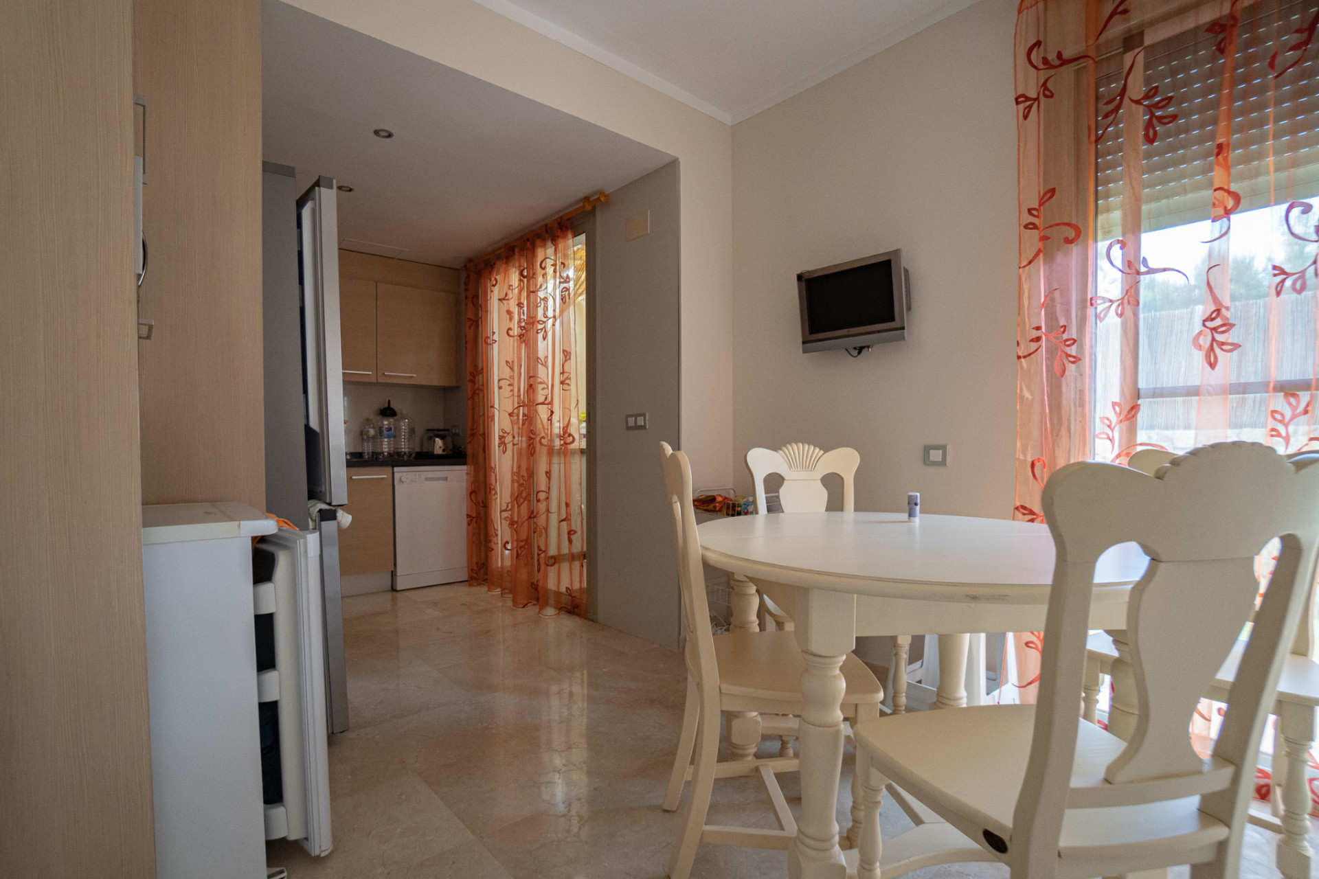 Herverkoop - 4. House - Detached Villa - Orihuela Costa - Las Colinas Golf