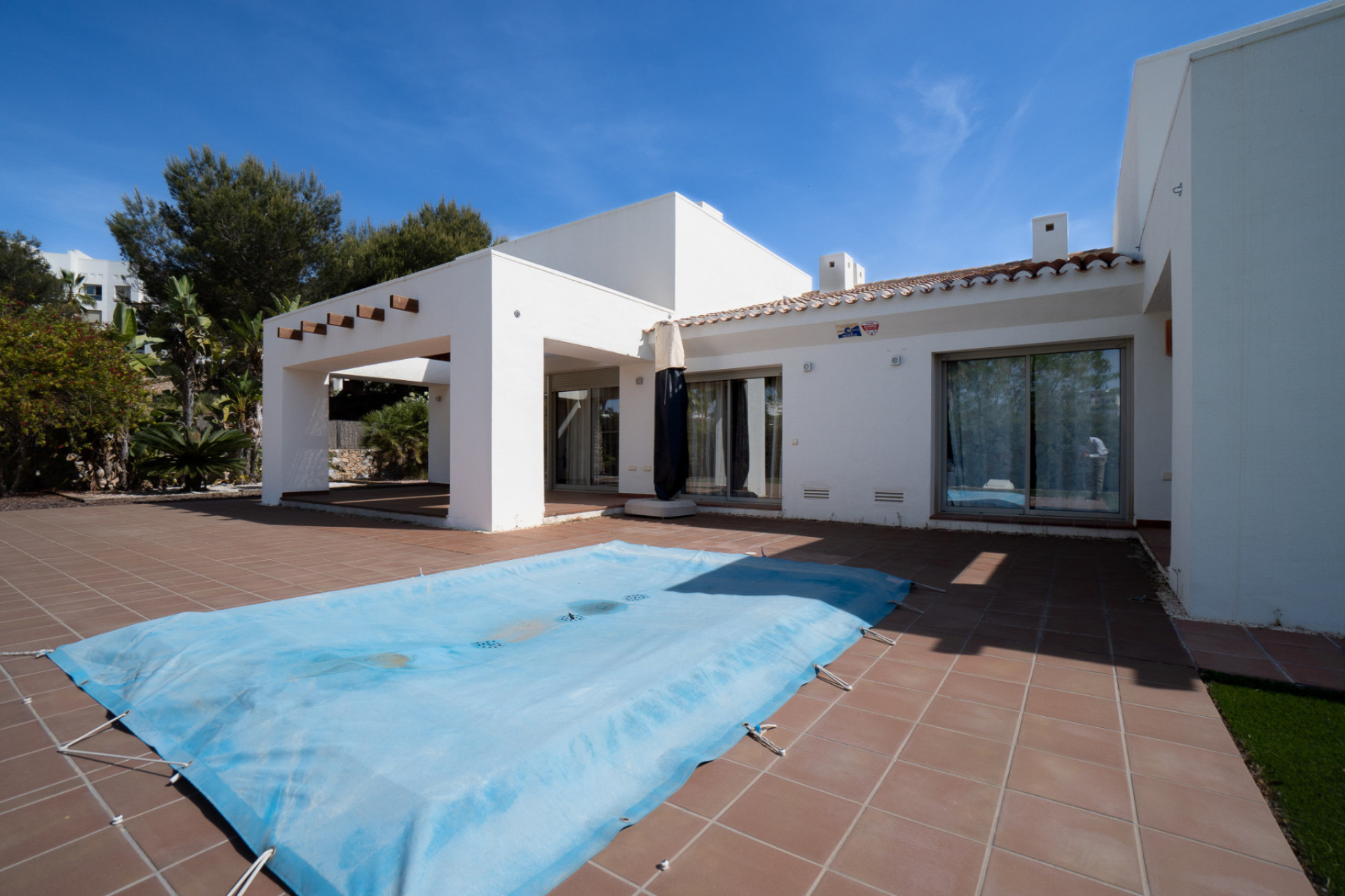 Herverkoop - 4. House - Detached Villa - Orihuela Costa - Las Colinas Golf