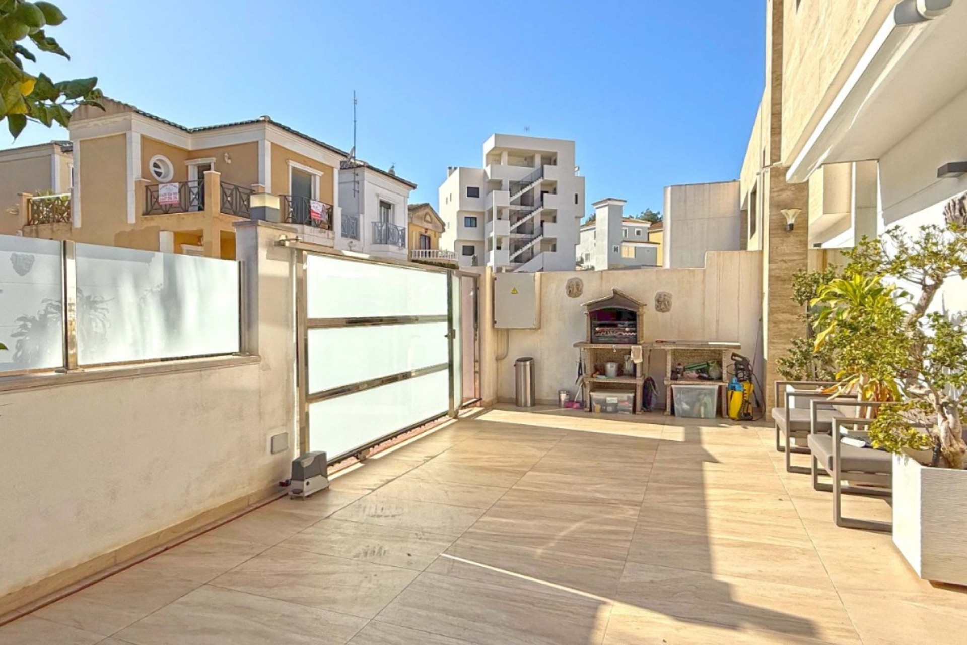 Herverkoop - 4. House - Detached Villa - Orihuela Costa