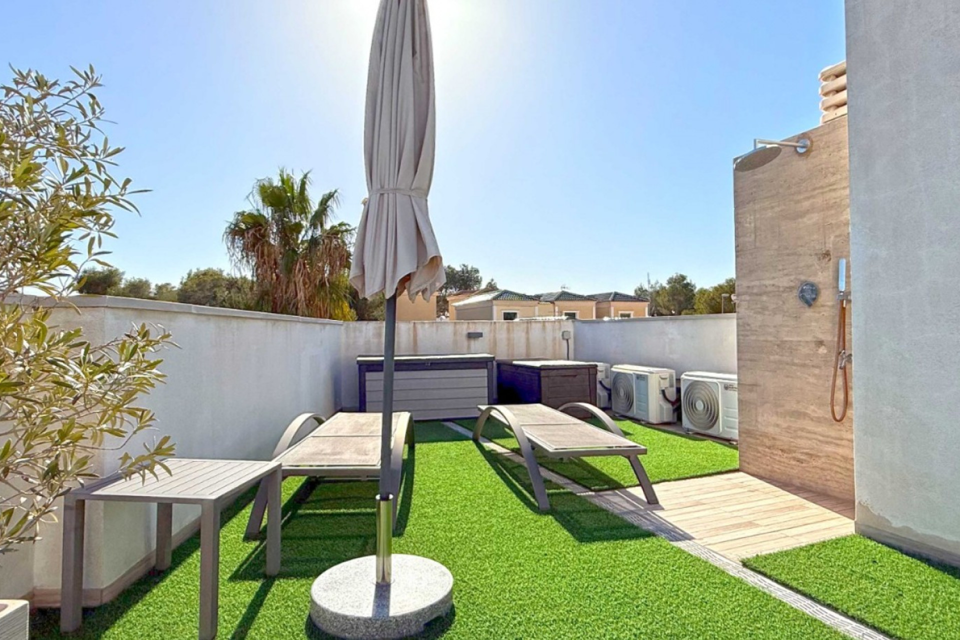 Herverkoop - 4. House - Detached Villa - Orihuela Costa