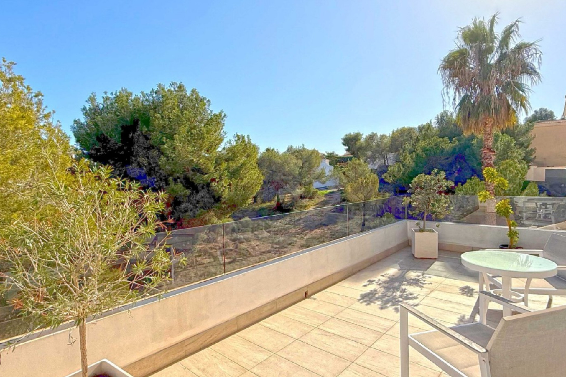 Herverkoop - 4. House - Detached Villa - Orihuela Costa