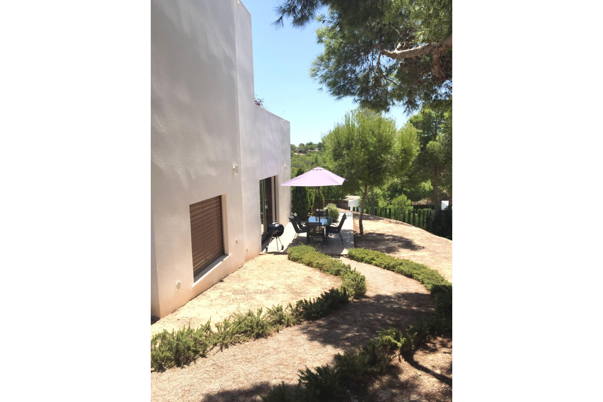 Herverkoop - 4. House - Detached Villa - Orihuela - Las Colinas Golf