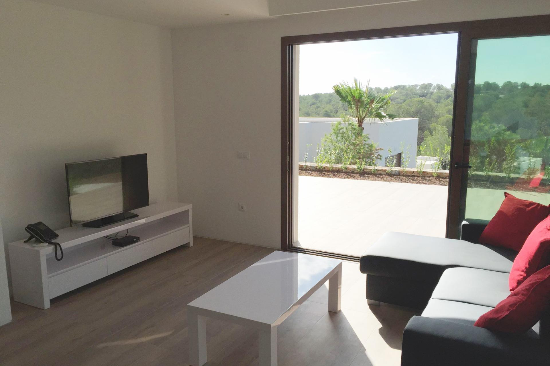 Herverkoop - 4. House - Detached Villa - Orihuela - Las Colinas Golf