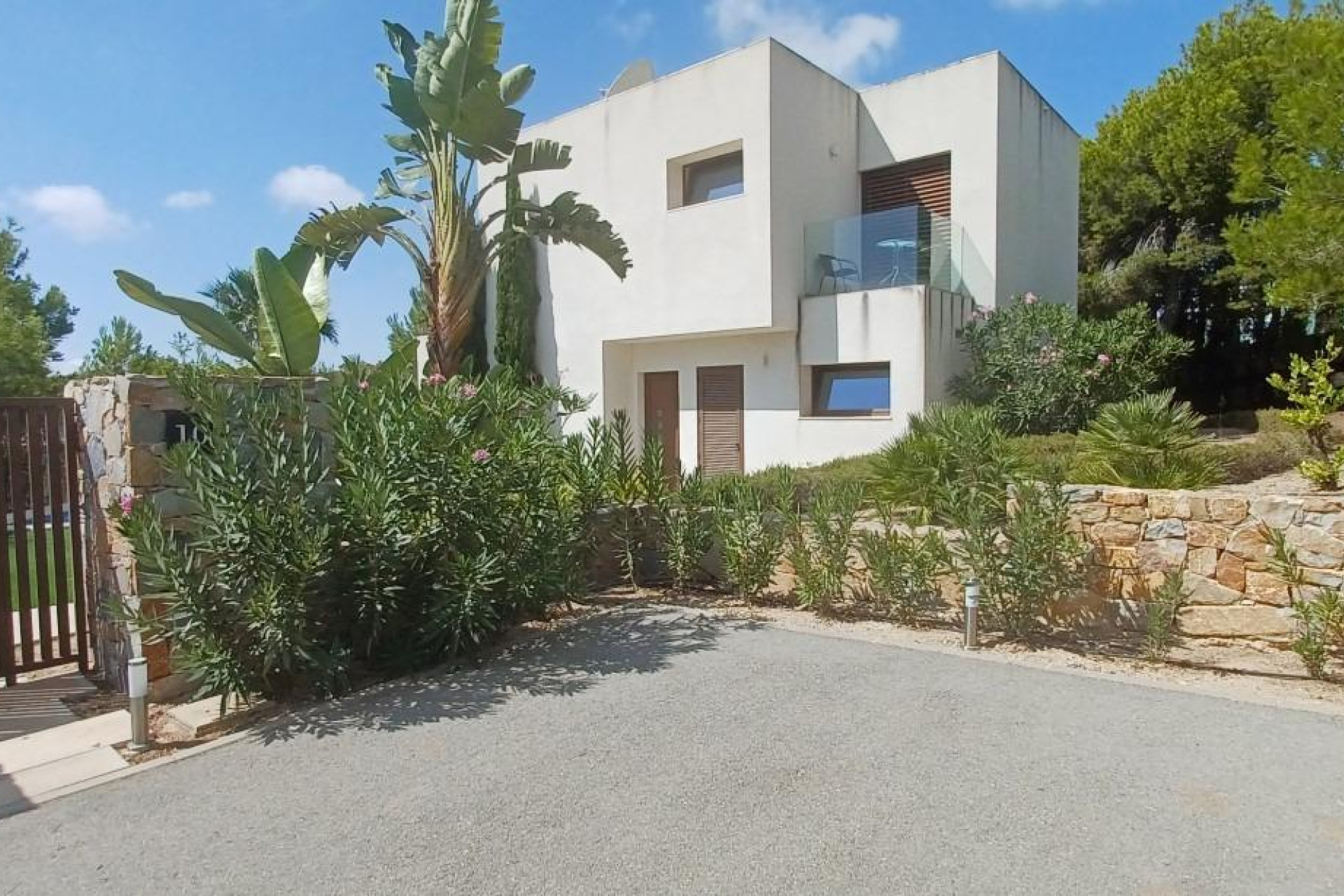 Herverkoop - 4. House - Detached Villa - Orihuela - Las Colinas Golf