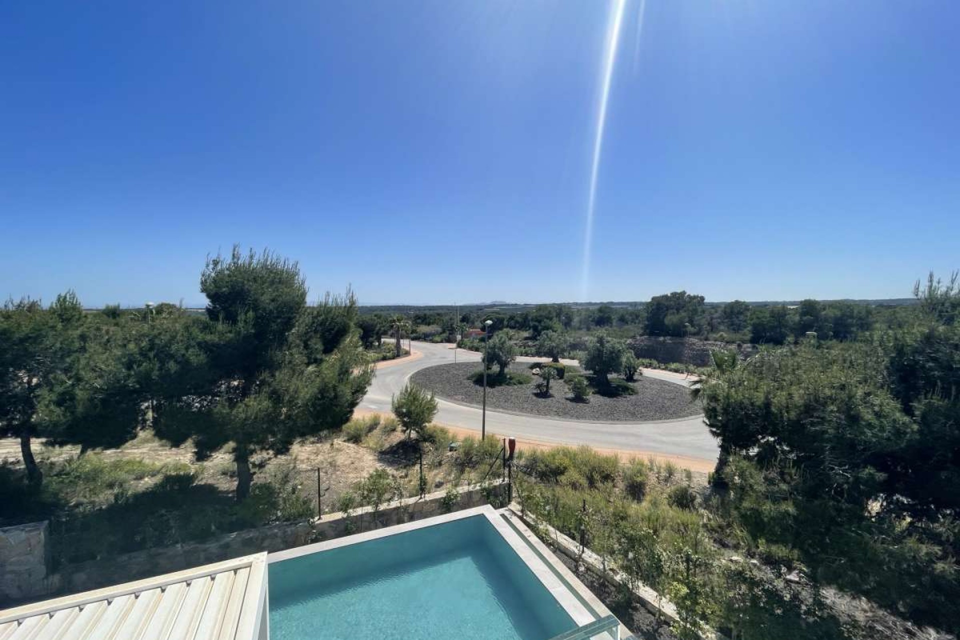 Herverkoop - 4. House - Detached Villa - Orihuela - Las Colinas Golf