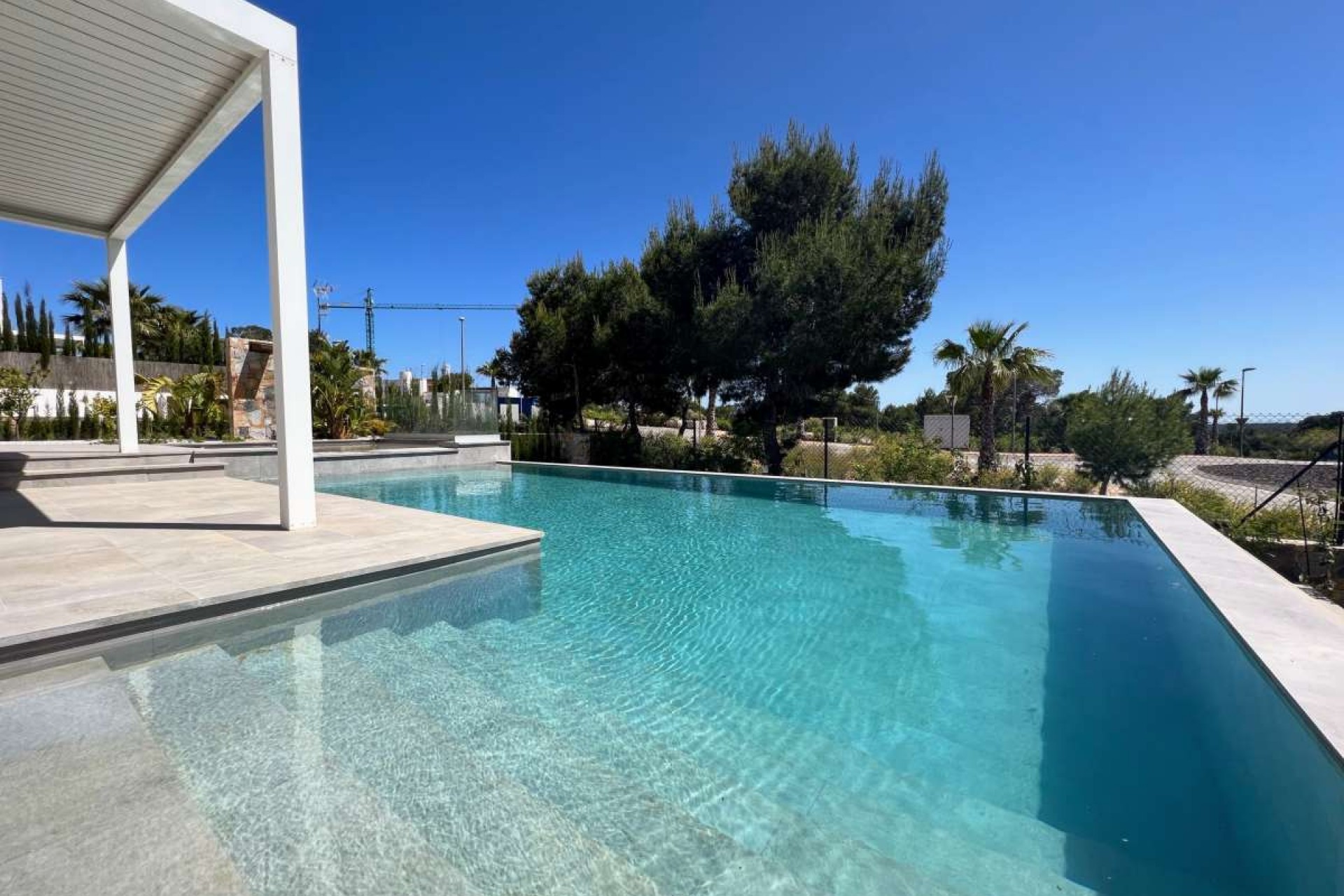 Herverkoop - 4. House - Detached Villa - Orihuela - Las Colinas Golf