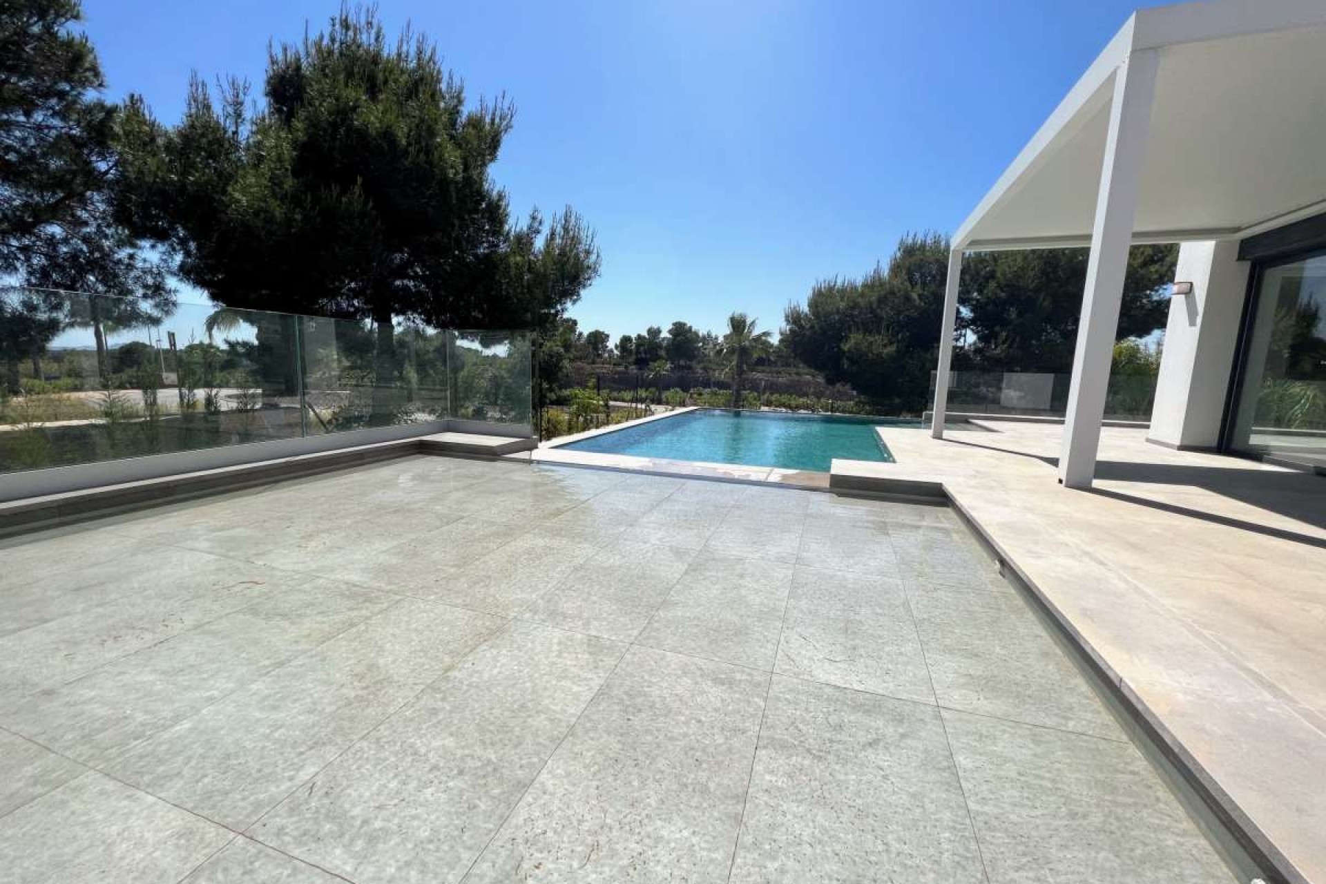 Herverkoop - 4. House - Detached Villa - Orihuela - Las Colinas Golf