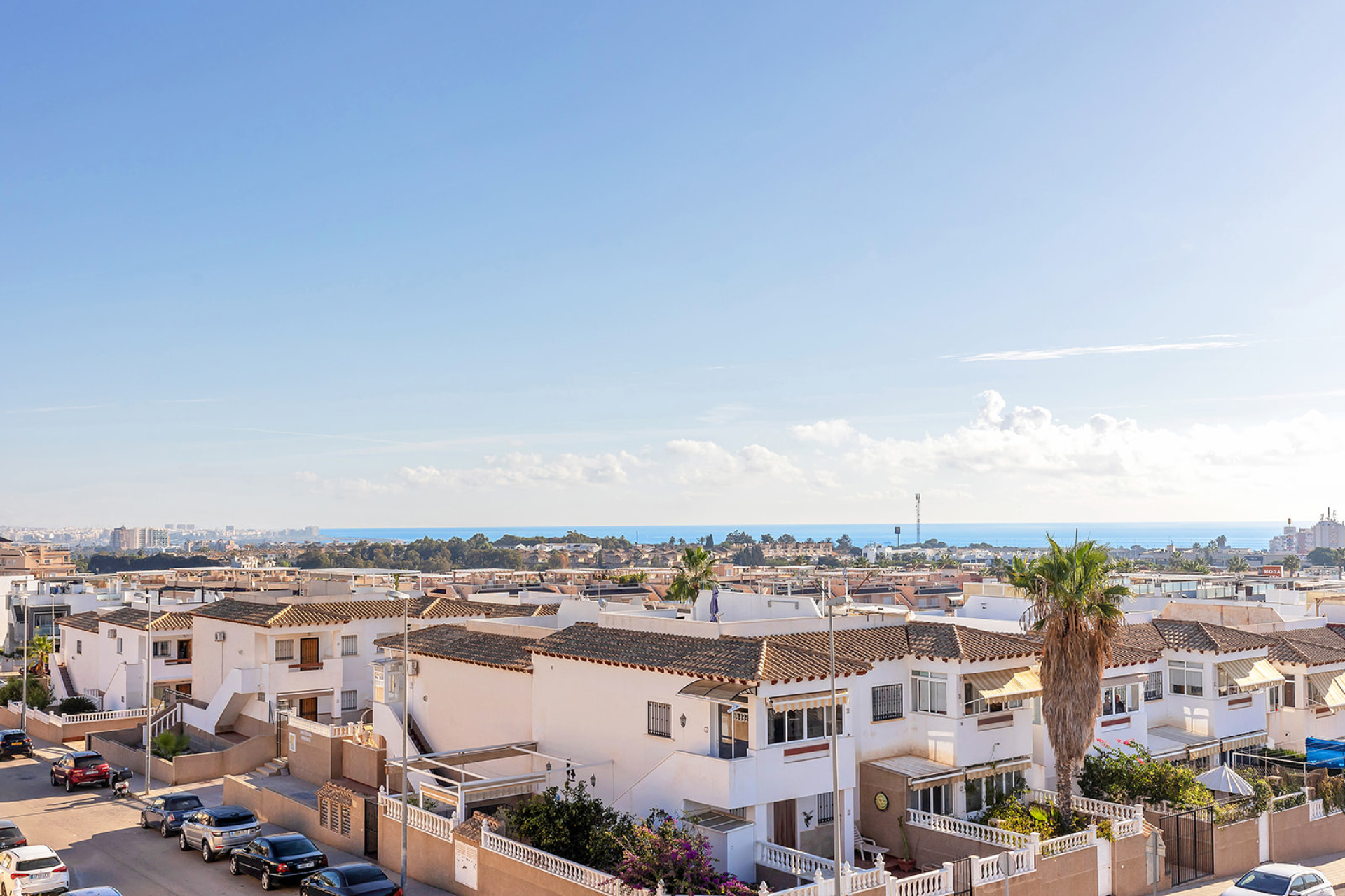 Herverkoop - 4. House - Detached Villa - Orihuela - Orihuela Costa