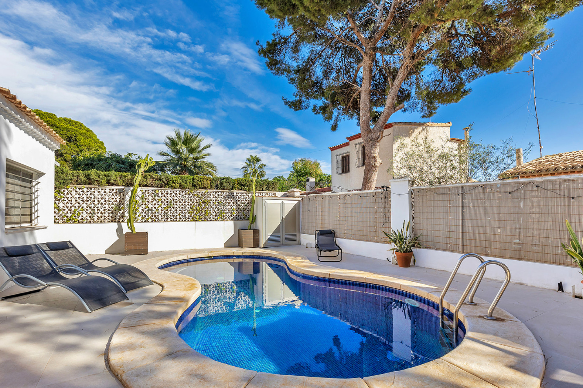 Herverkoop - 4. House - Detached Villa - Orihuela - Orihuela Costa