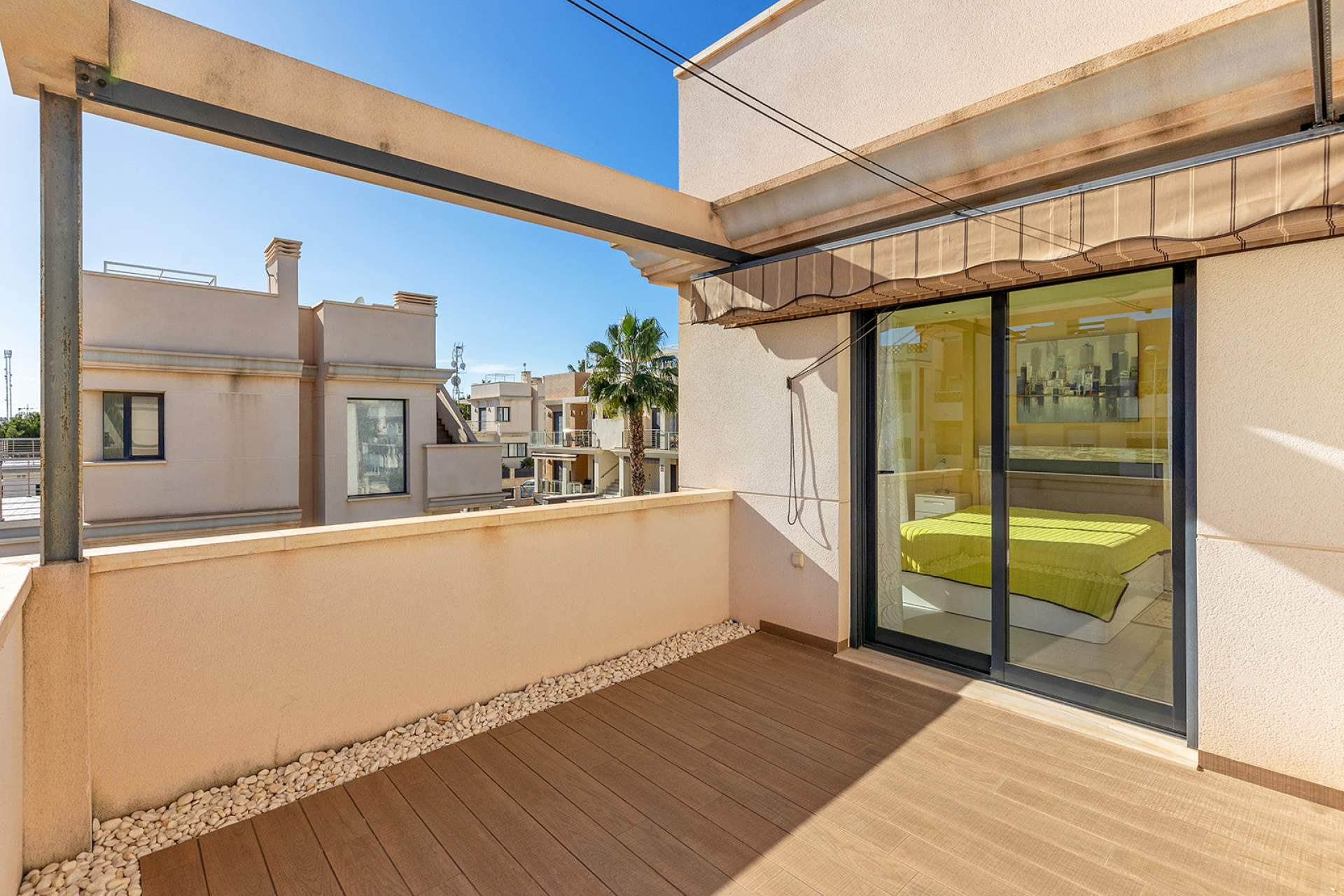 Herverkoop - 4. House - Detached Villa - Orihuela - Orihuela Costa