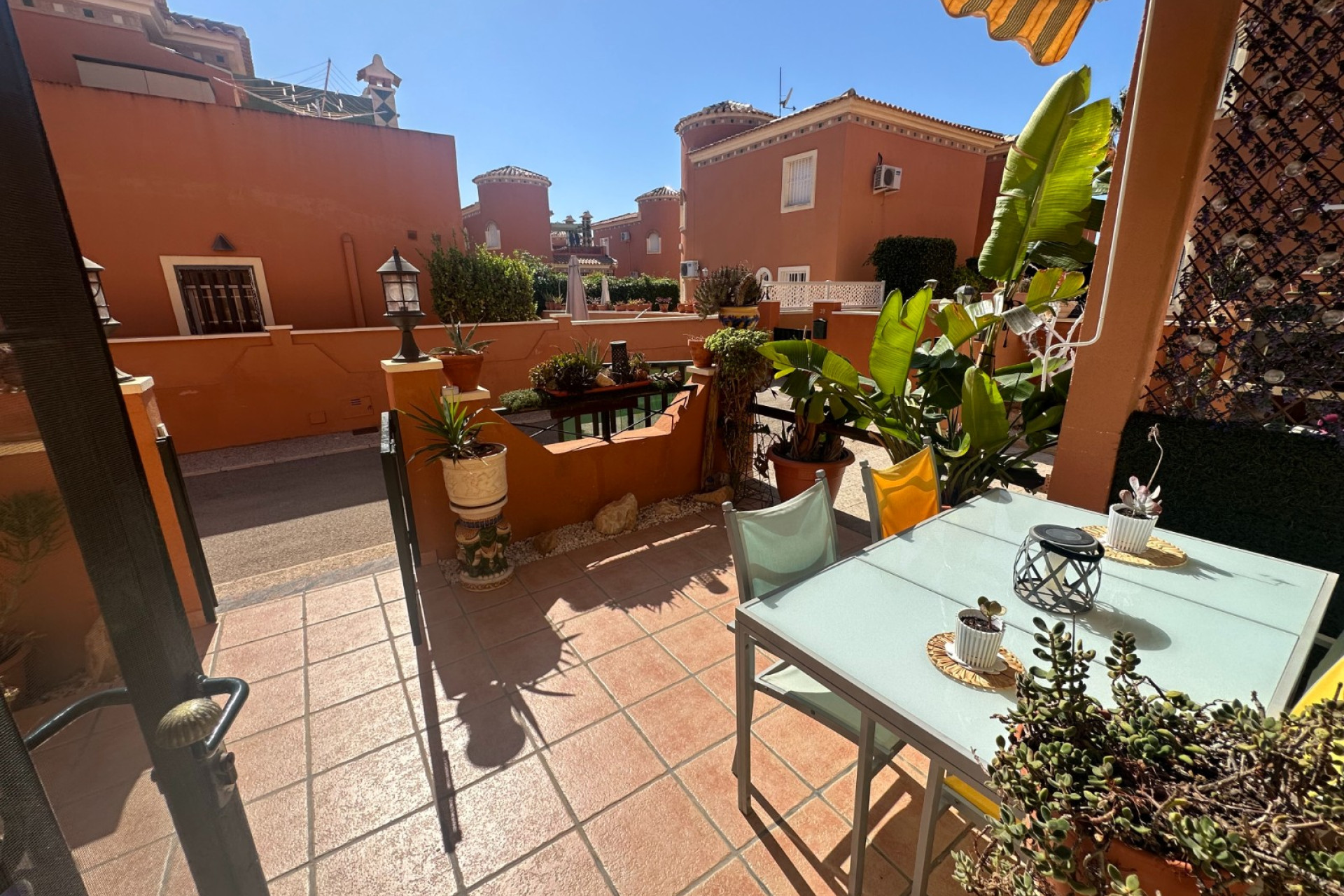 Herverkoop - 4. House - Detached Villa - Orihuela - Orihuela Costa