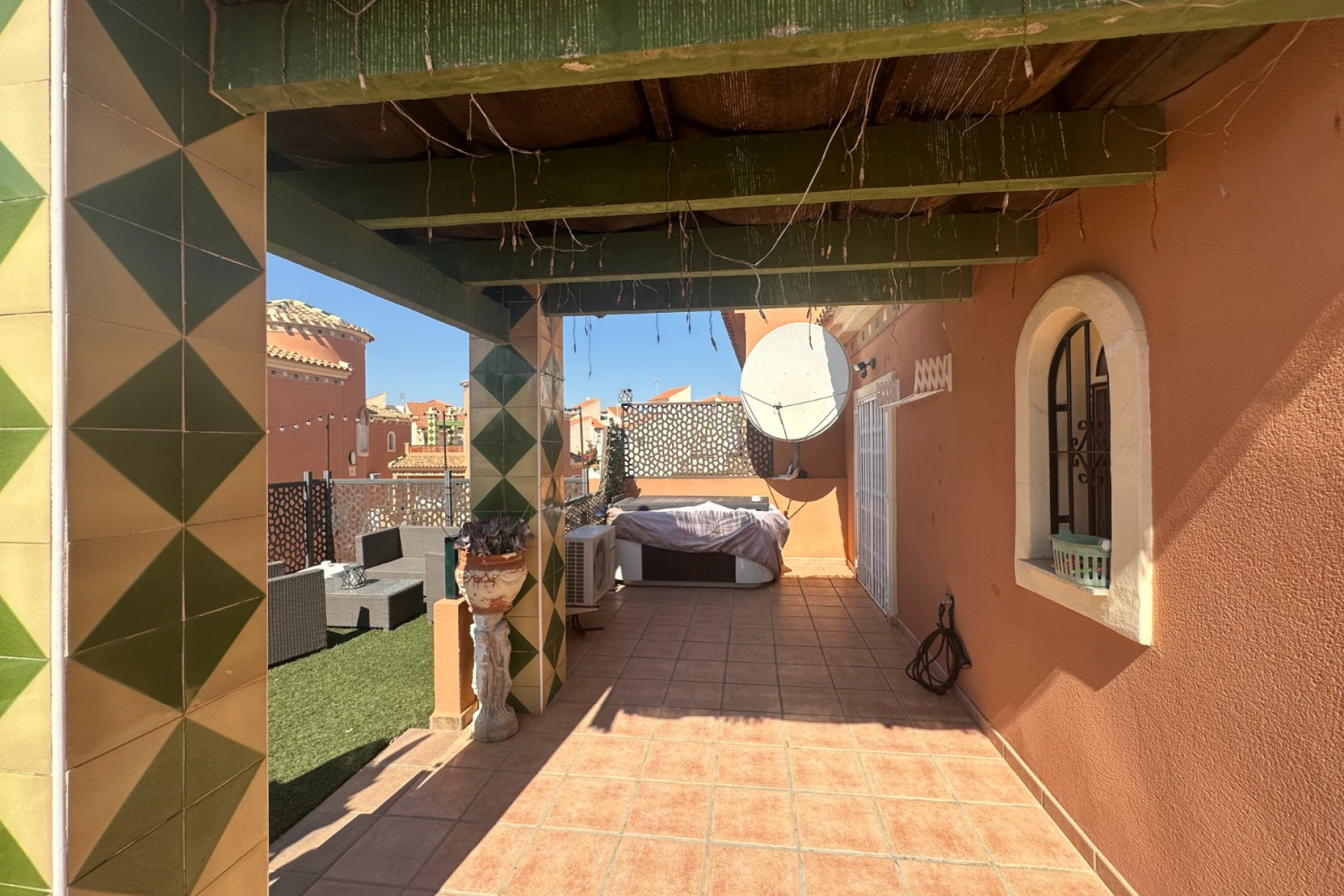 Herverkoop - 4. House - Detached Villa - Orihuela - Orihuela Costa