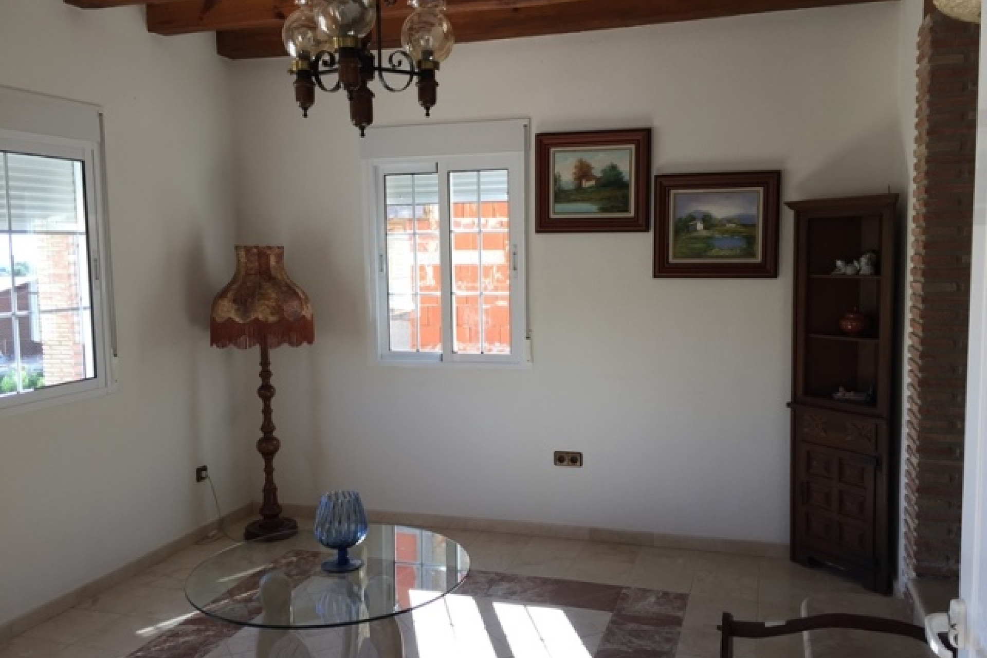 Herverkoop - 4. House - Detached Villa - Pinar de Bonanza - Orihuela