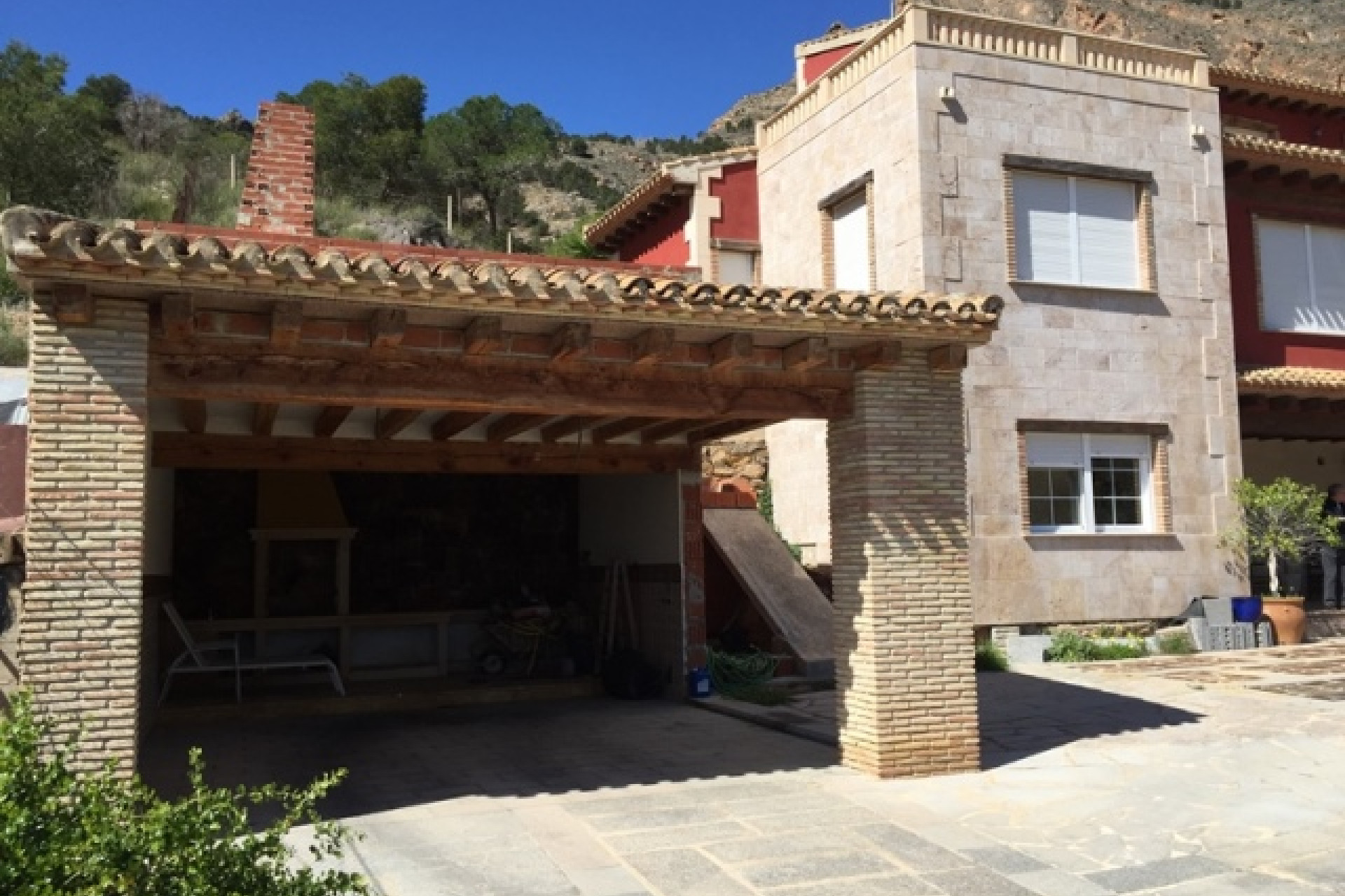 Herverkoop - 4. House - Detached Villa - Pinar de Bonanza - Orihuela