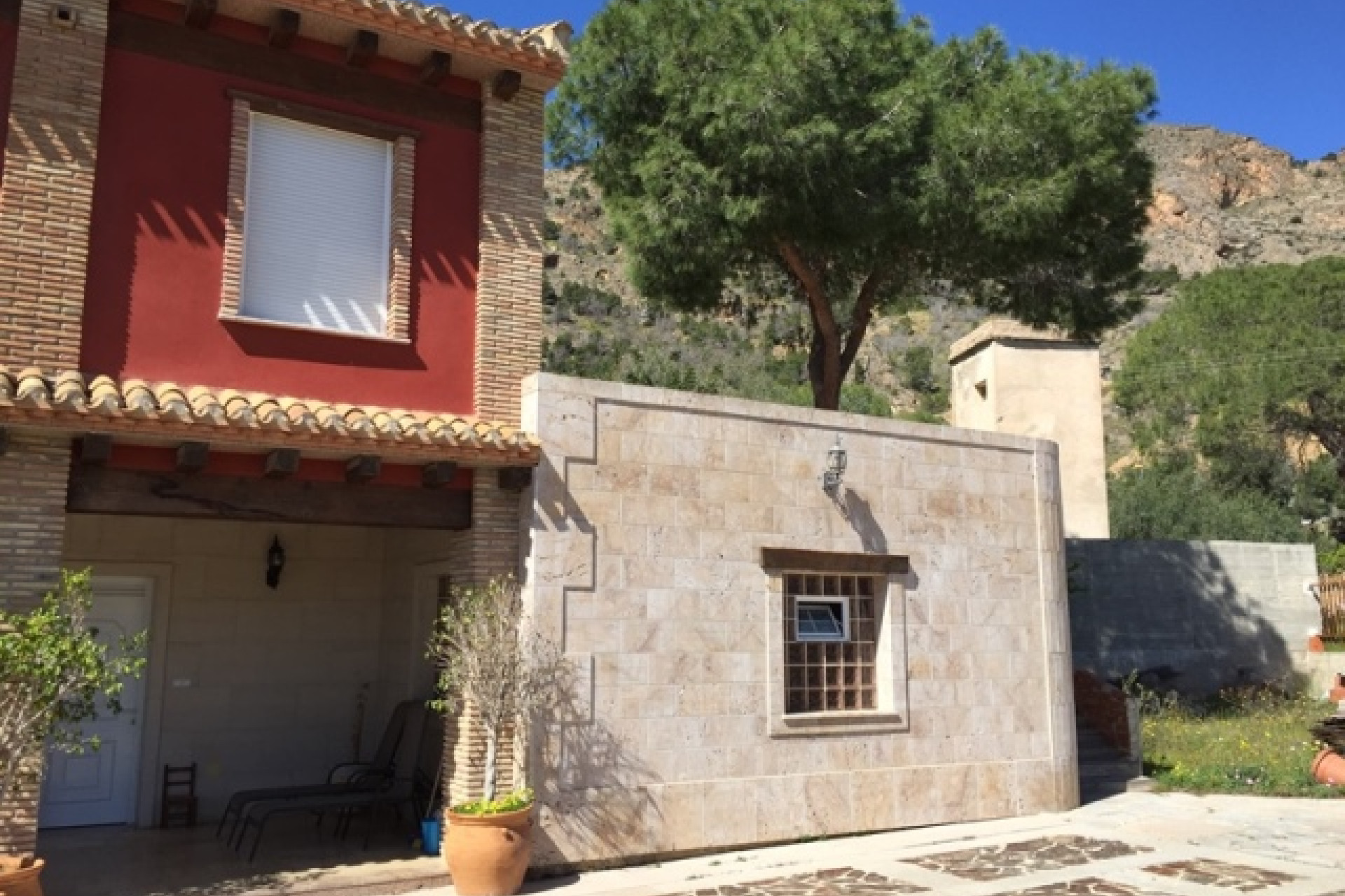 Herverkoop - 4. House - Detached Villa - Pinar de Bonanza - Orihuela