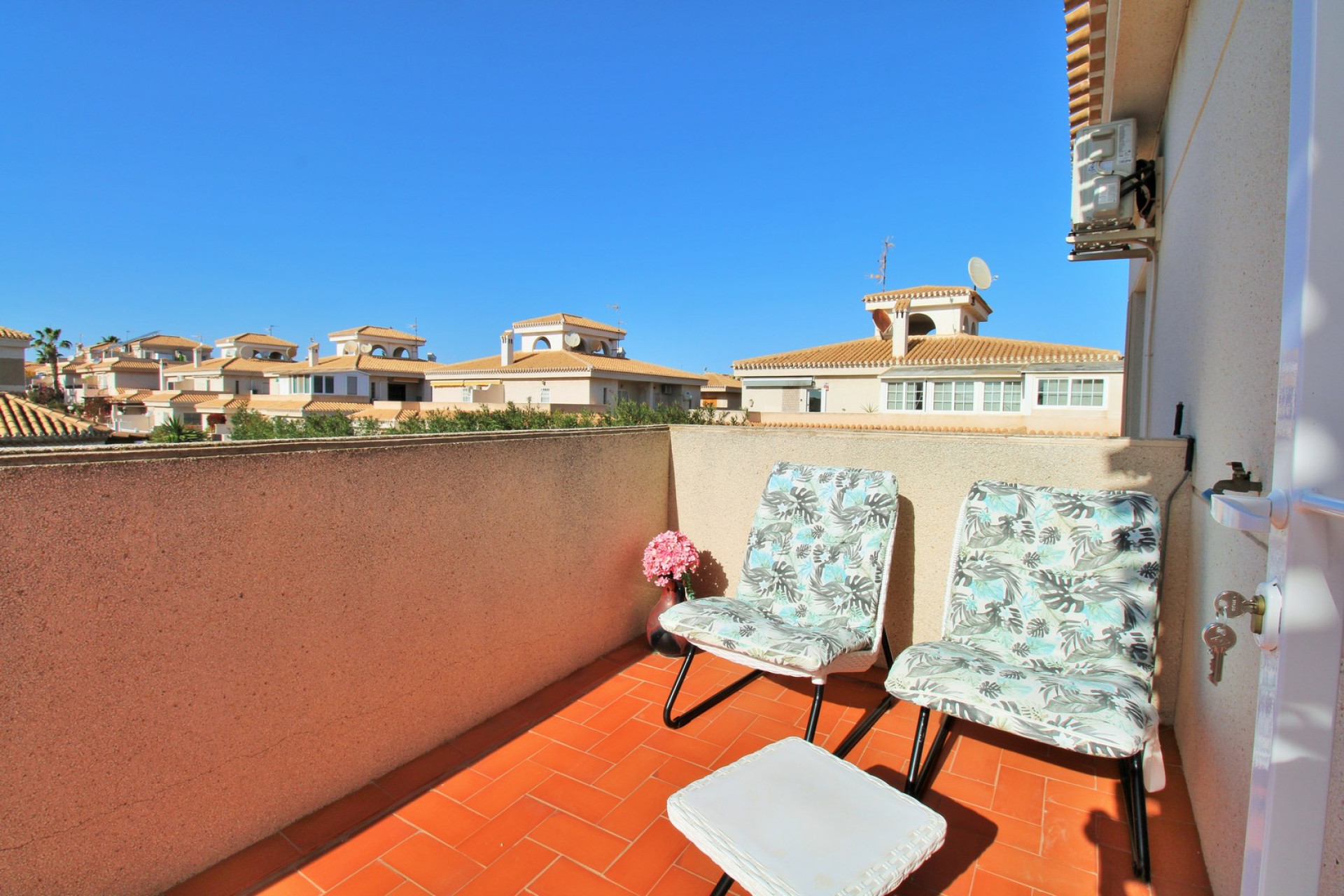 Herverkoop - 4. House - Detached Villa - Playa Flamenca - Orihuela Costa