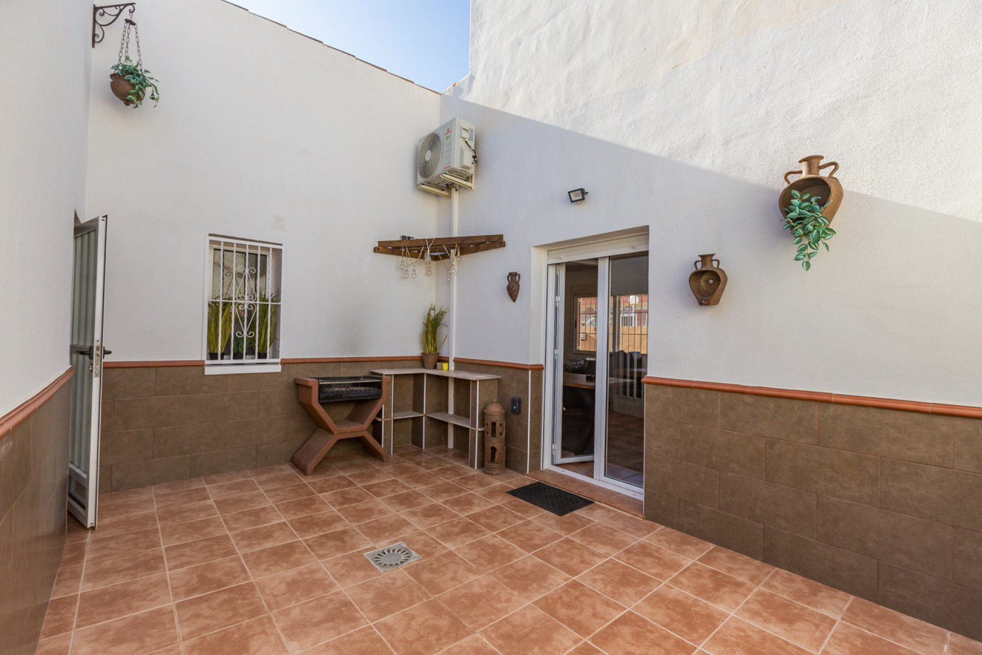 Herverkoop - 4. House - Detached Villa - Playa Flamenca - Orihuela Costa