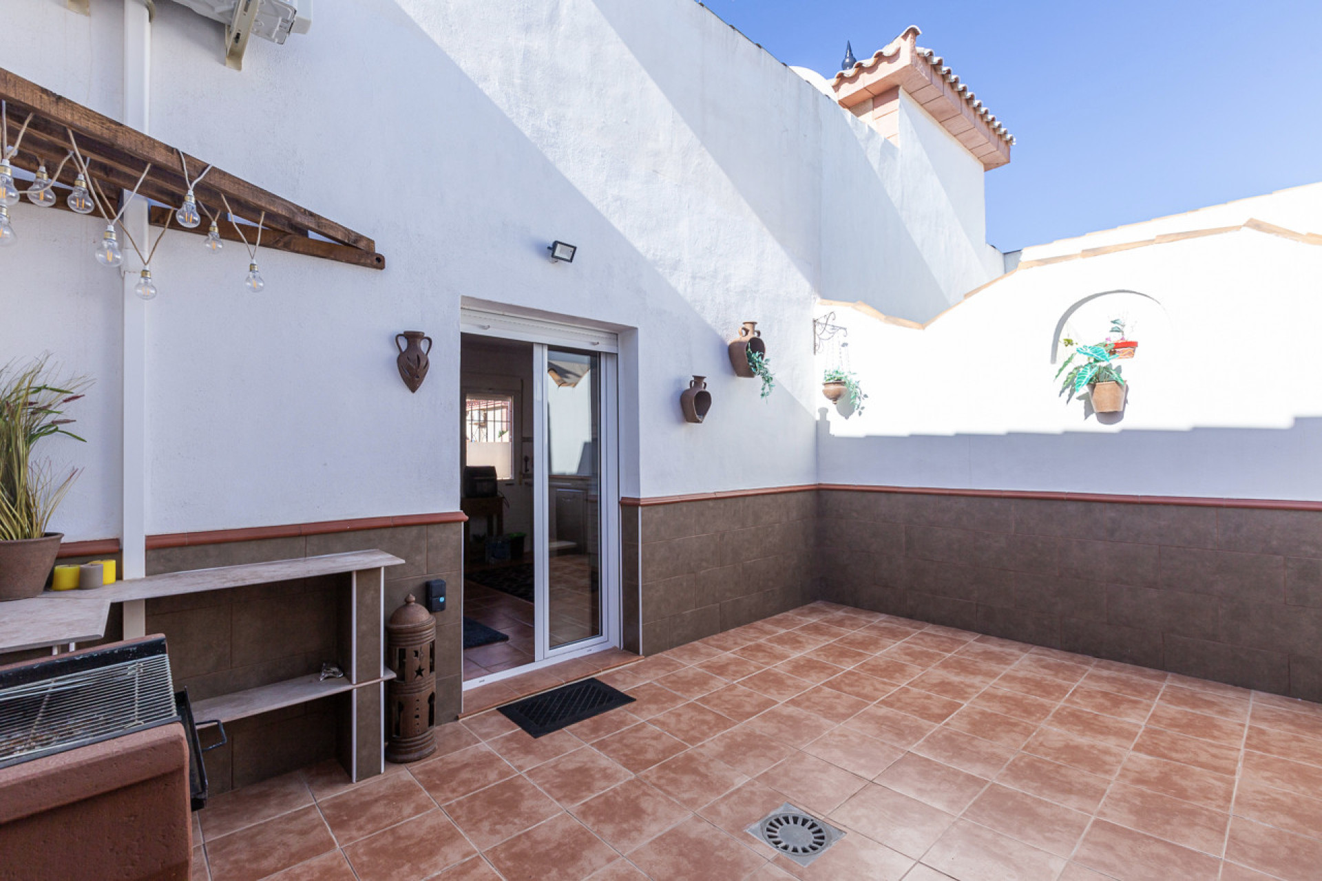 Herverkoop - 4. House - Detached Villa - Playa Flamenca - Orihuela Costa