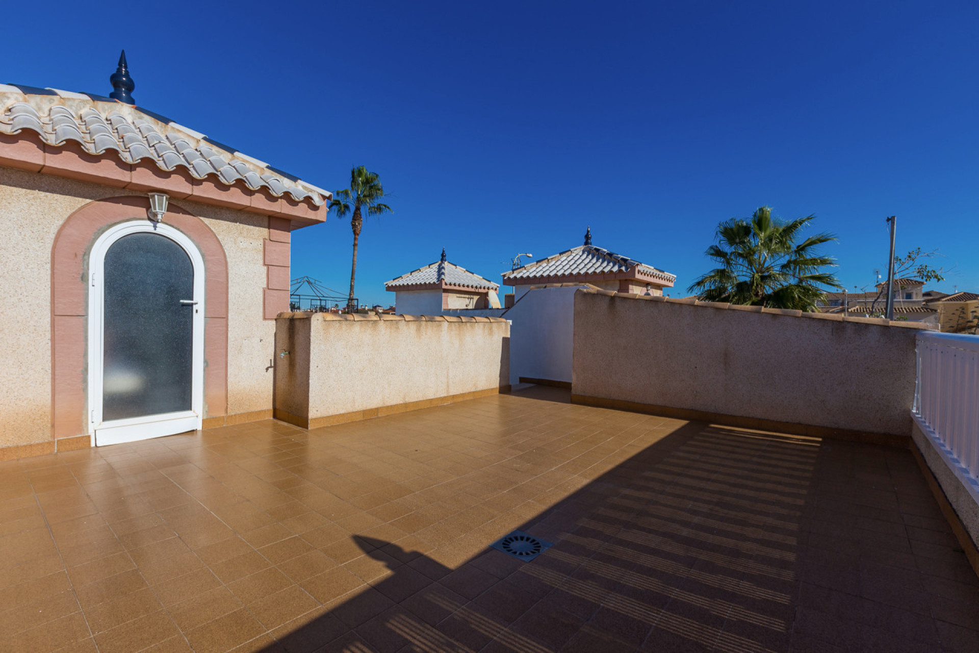 Herverkoop - 4. House - Detached Villa - Playa Flamenca - Orihuela Costa