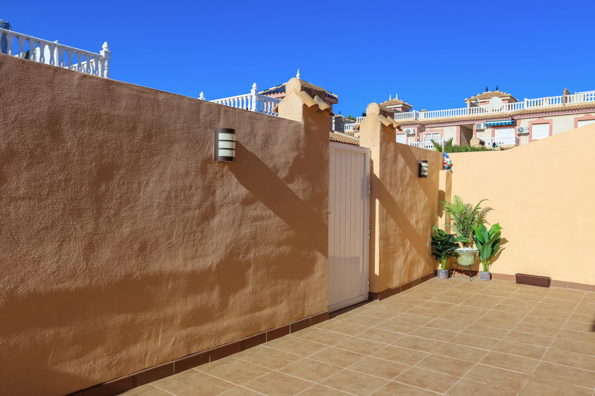 Herverkoop - 4. House - Detached Villa - Playa Flamenca - Orihuela Costa