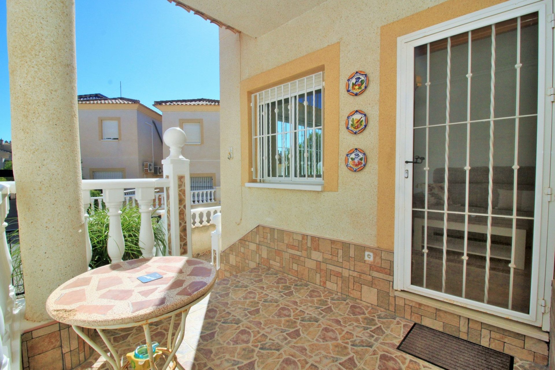 Herverkoop - 4. House - Detached Villa - Playa Flamenca - Orihuela Costa