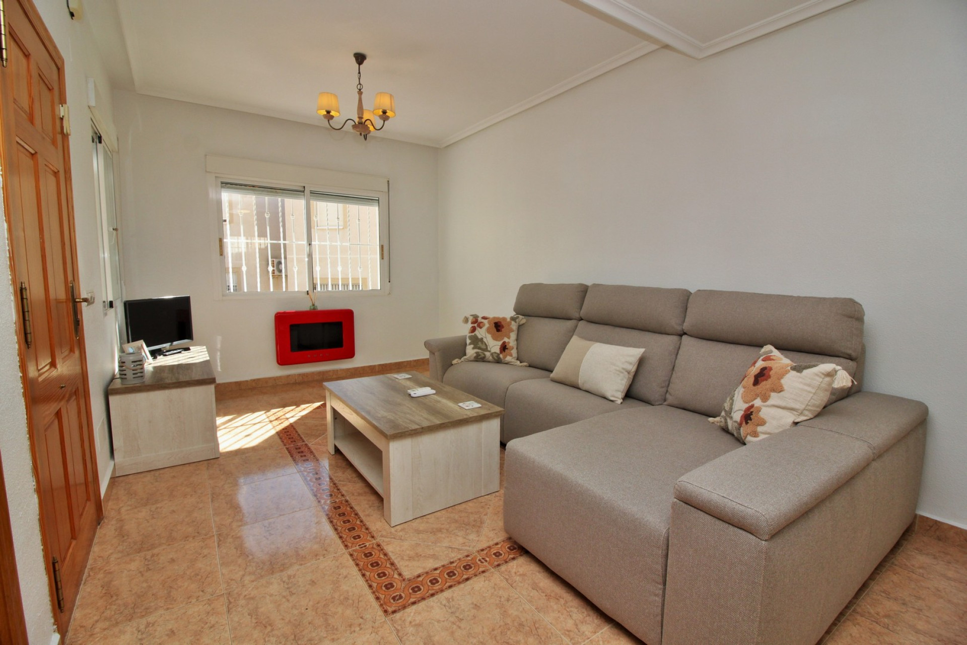 Herverkoop - 4. House - Detached Villa - Playa Flamenca - Orihuela Costa