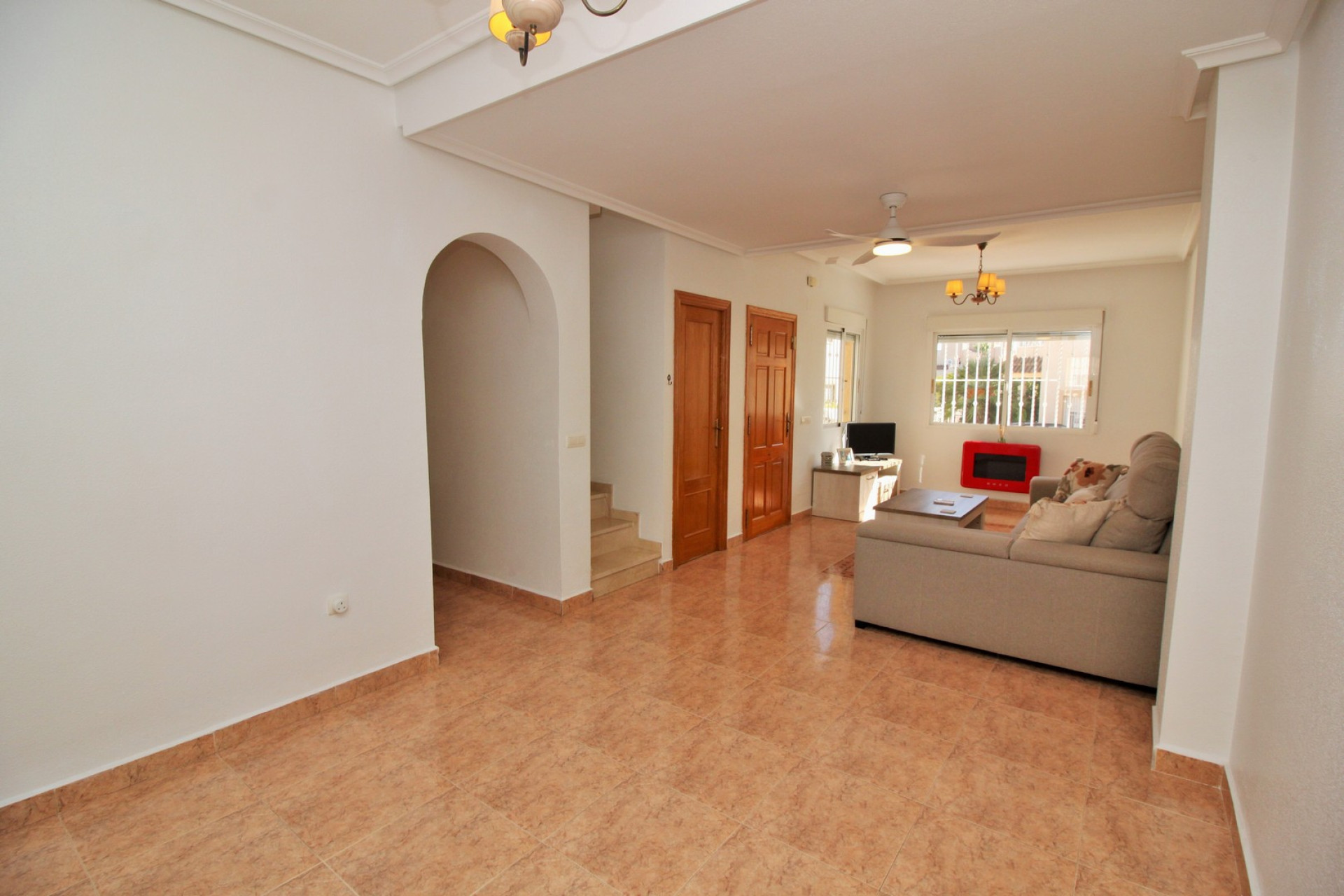 Herverkoop - 4. House - Detached Villa - Playa Flamenca - Orihuela Costa