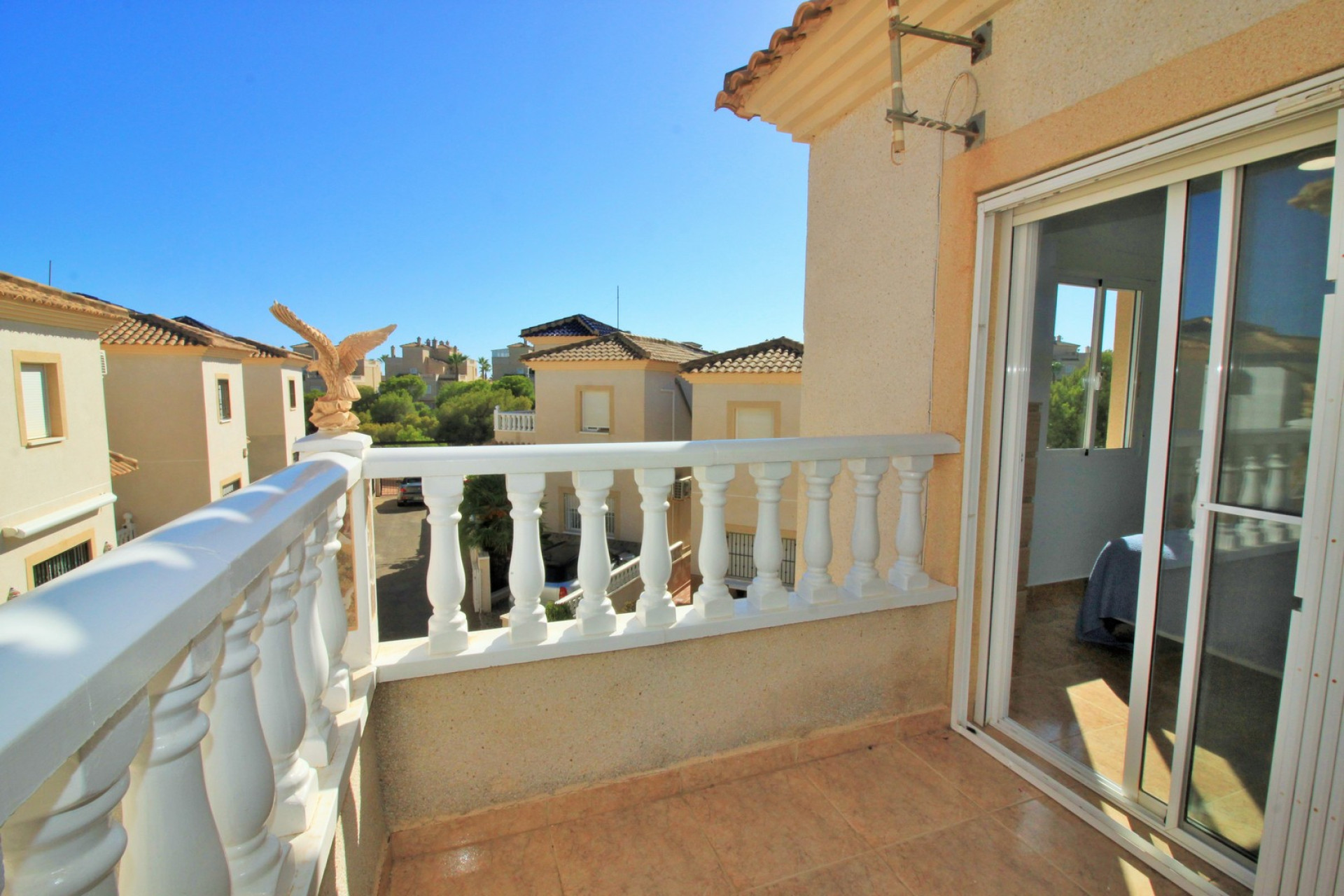 Herverkoop - 4. House - Detached Villa - Playa Flamenca - Orihuela Costa