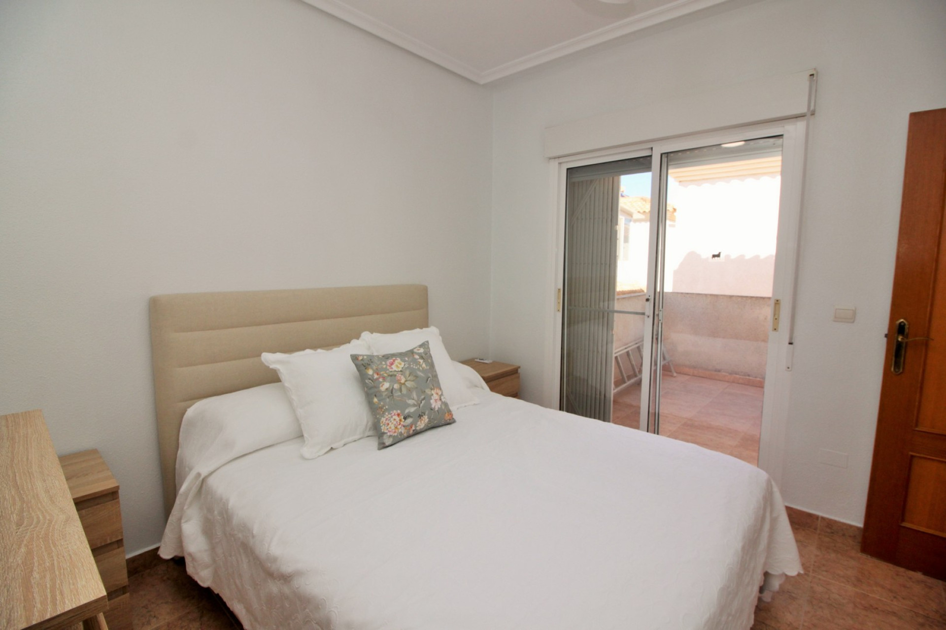 Herverkoop - 4. House - Detached Villa - Playa Flamenca - Orihuela Costa