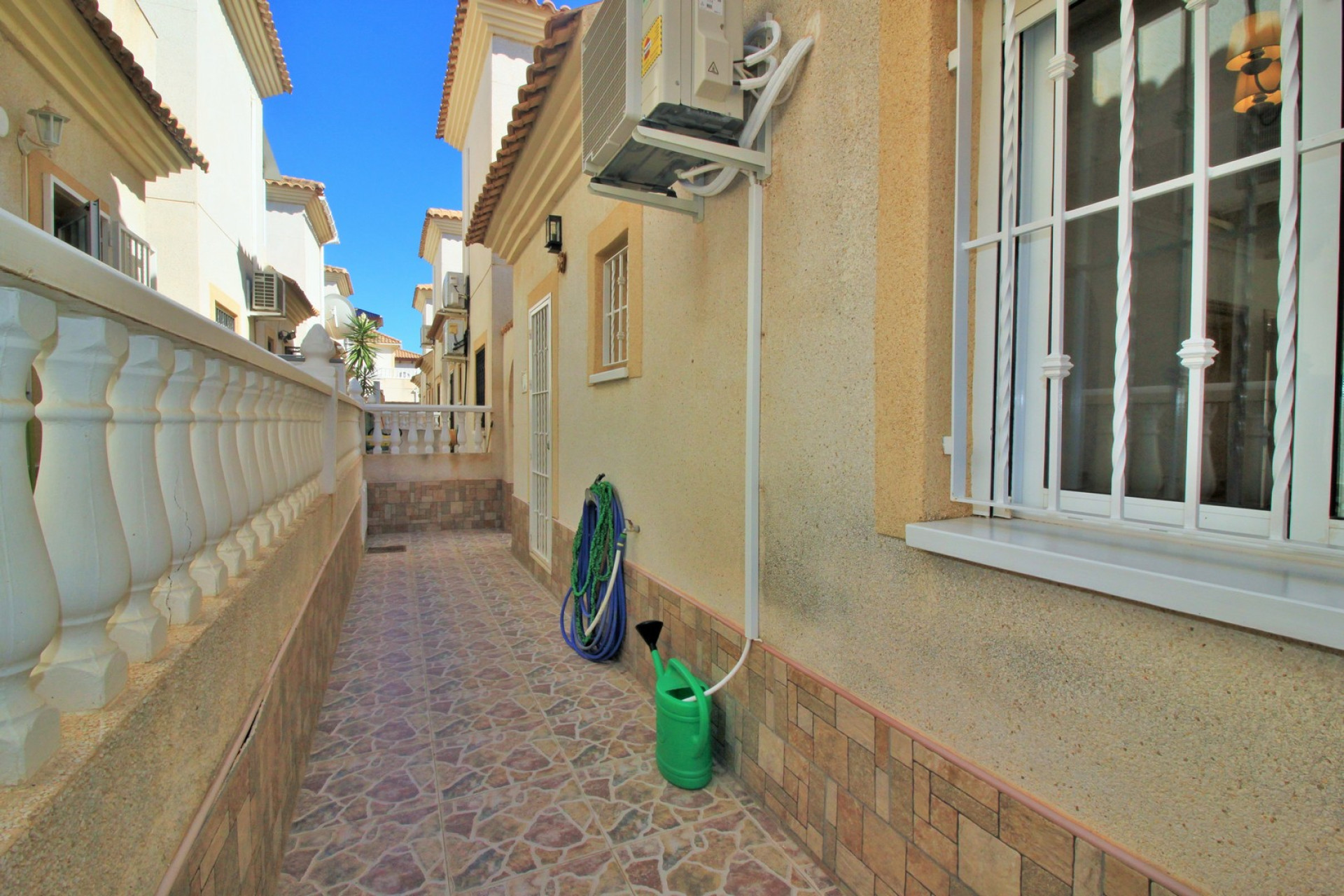 Herverkoop - 4. House - Detached Villa - Playa Flamenca - Orihuela Costa