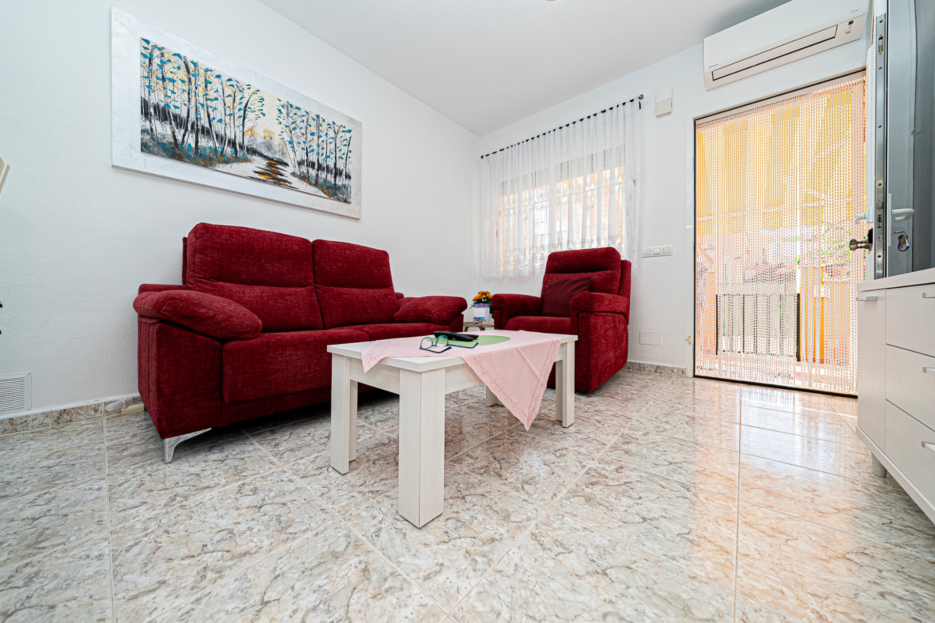 Herverkoop - 4. House - Detached Villa - Playa Flamenca - Orihuela Costa